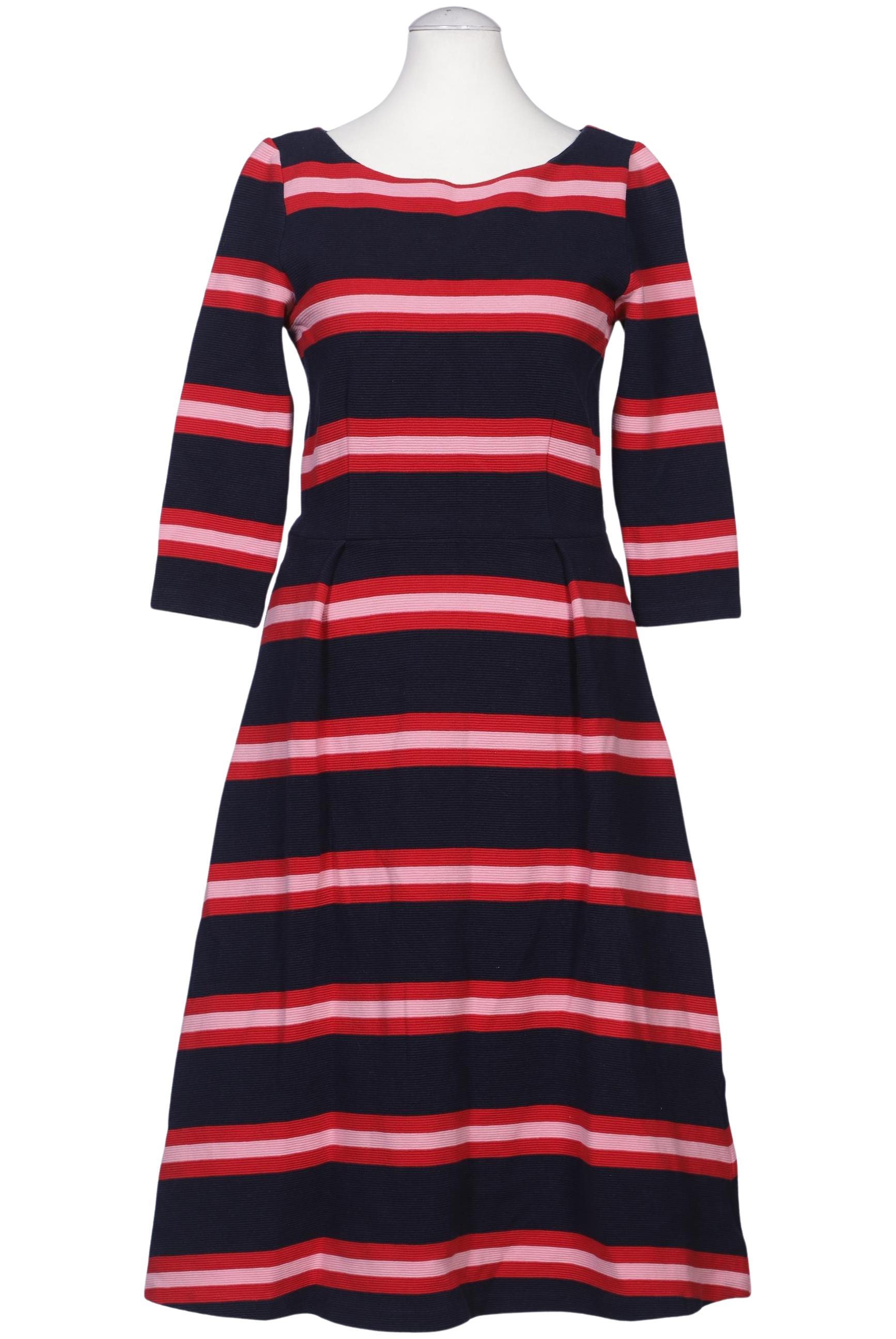 

Boden Damen Kleid, mehrfarbig, Gr. 36