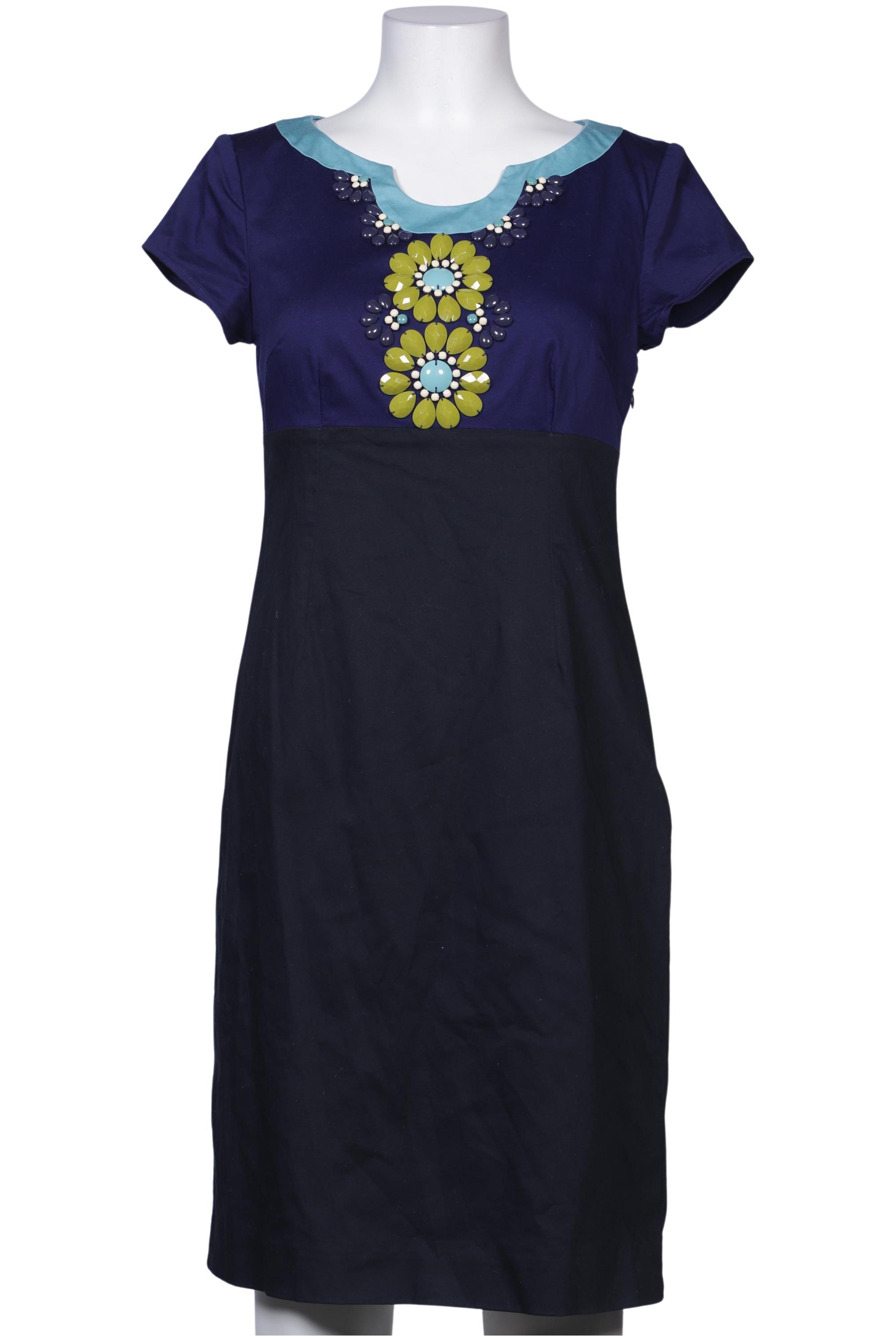 

Boden Damen Kleid, marineblau, Gr. 38