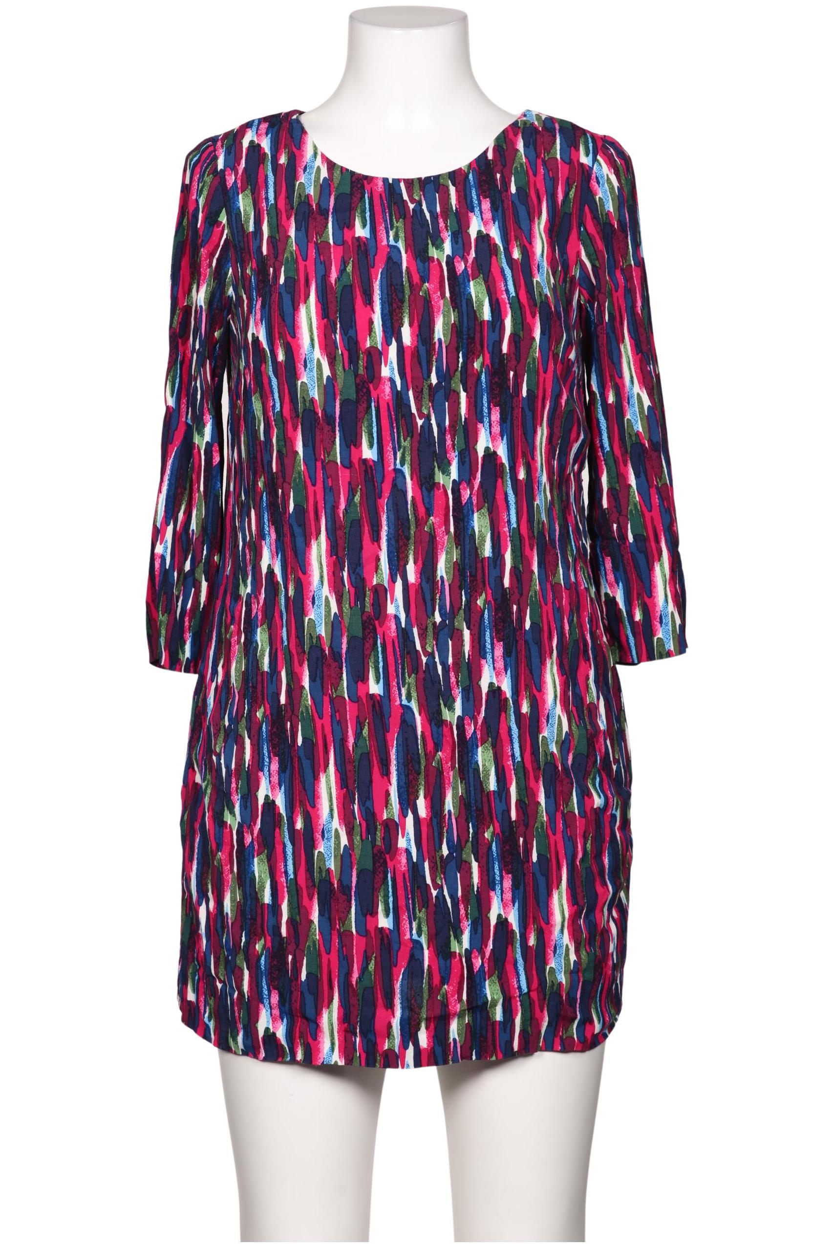 

Boden Damen Kleid, mehrfarbig, Gr. 38