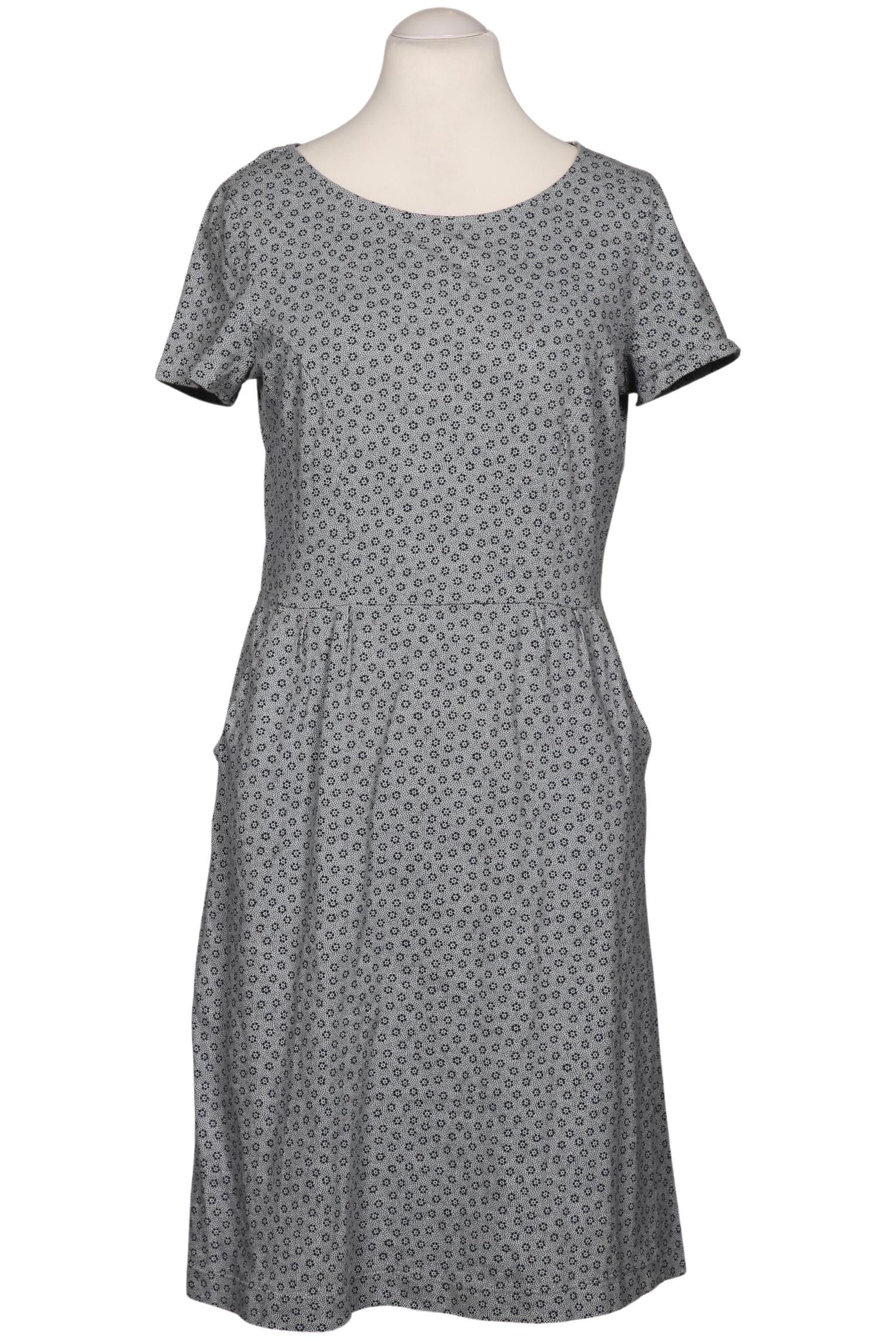 

Boden Damen Kleid, grau, Gr. 40