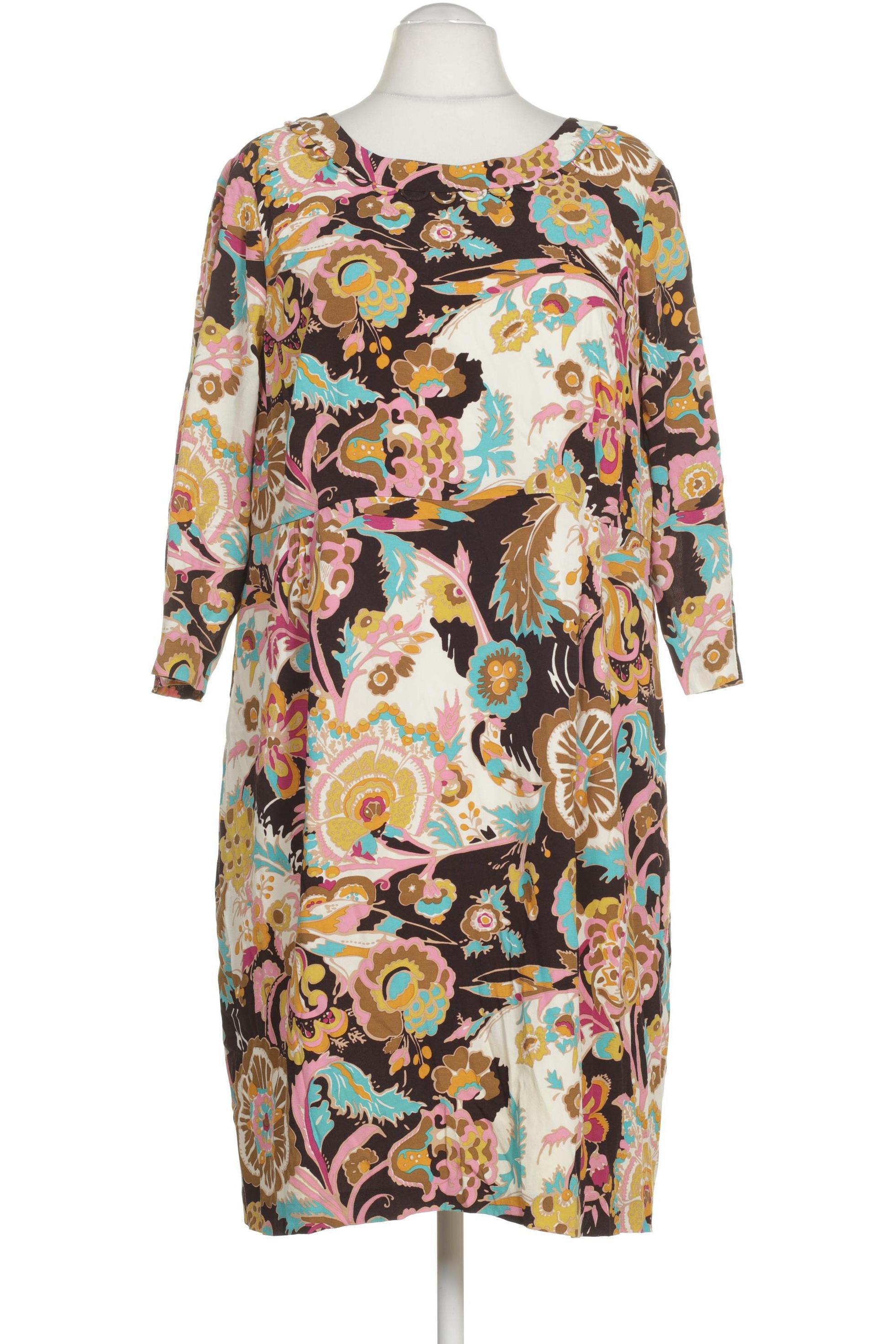 

Boden Damen Kleid, braun, Gr. 48