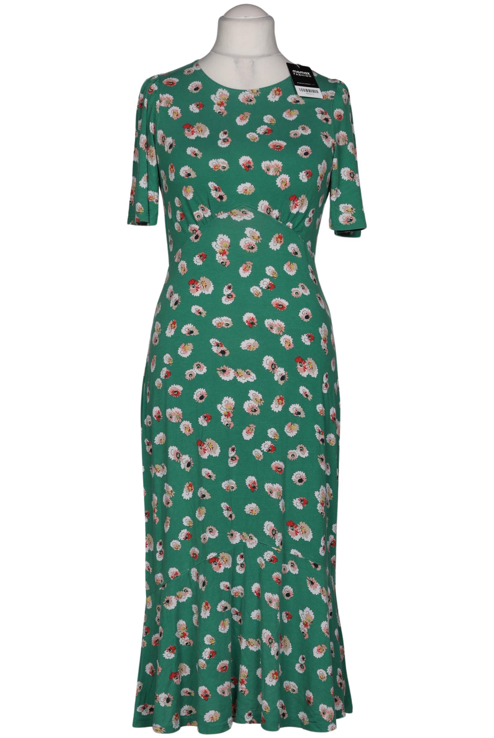 

Boden Damen Kleid, grün, Gr. 38