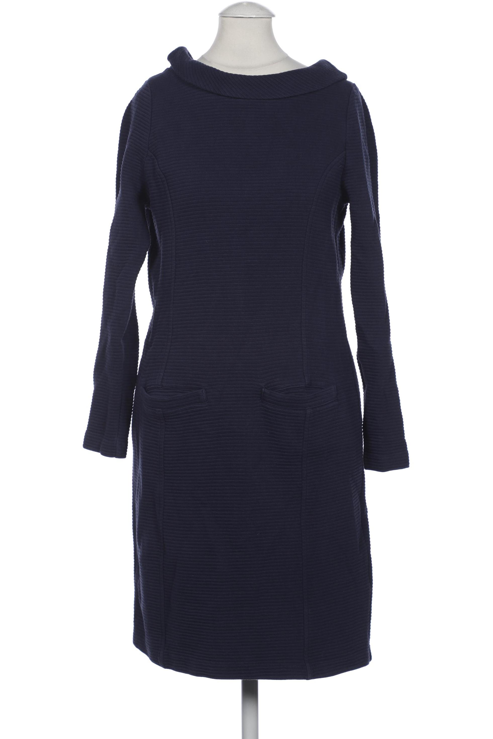 

Boden Damen Kleid, marineblau, Gr. 34