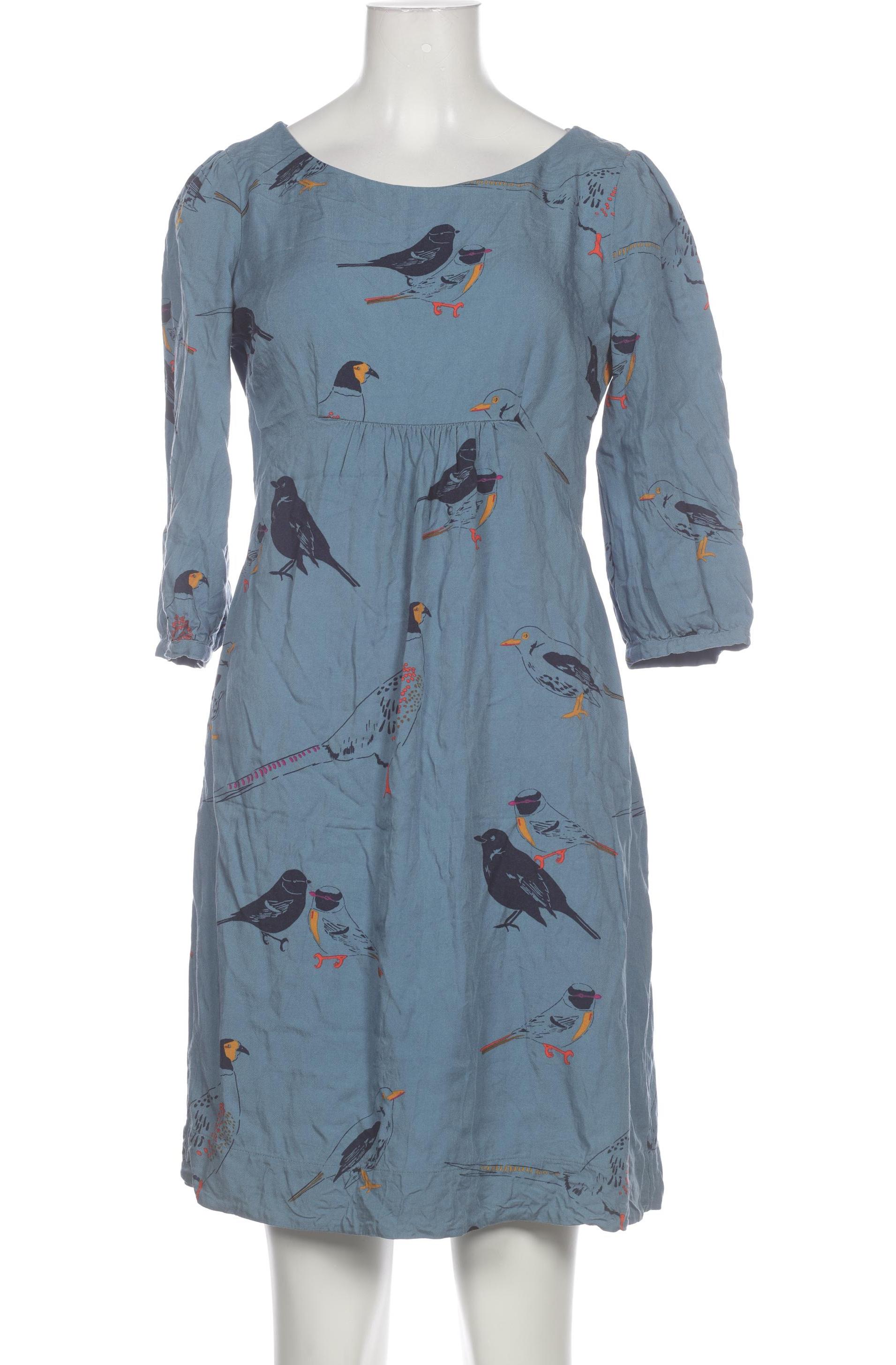 

Boden Damen Kleid, blau, Gr. 34