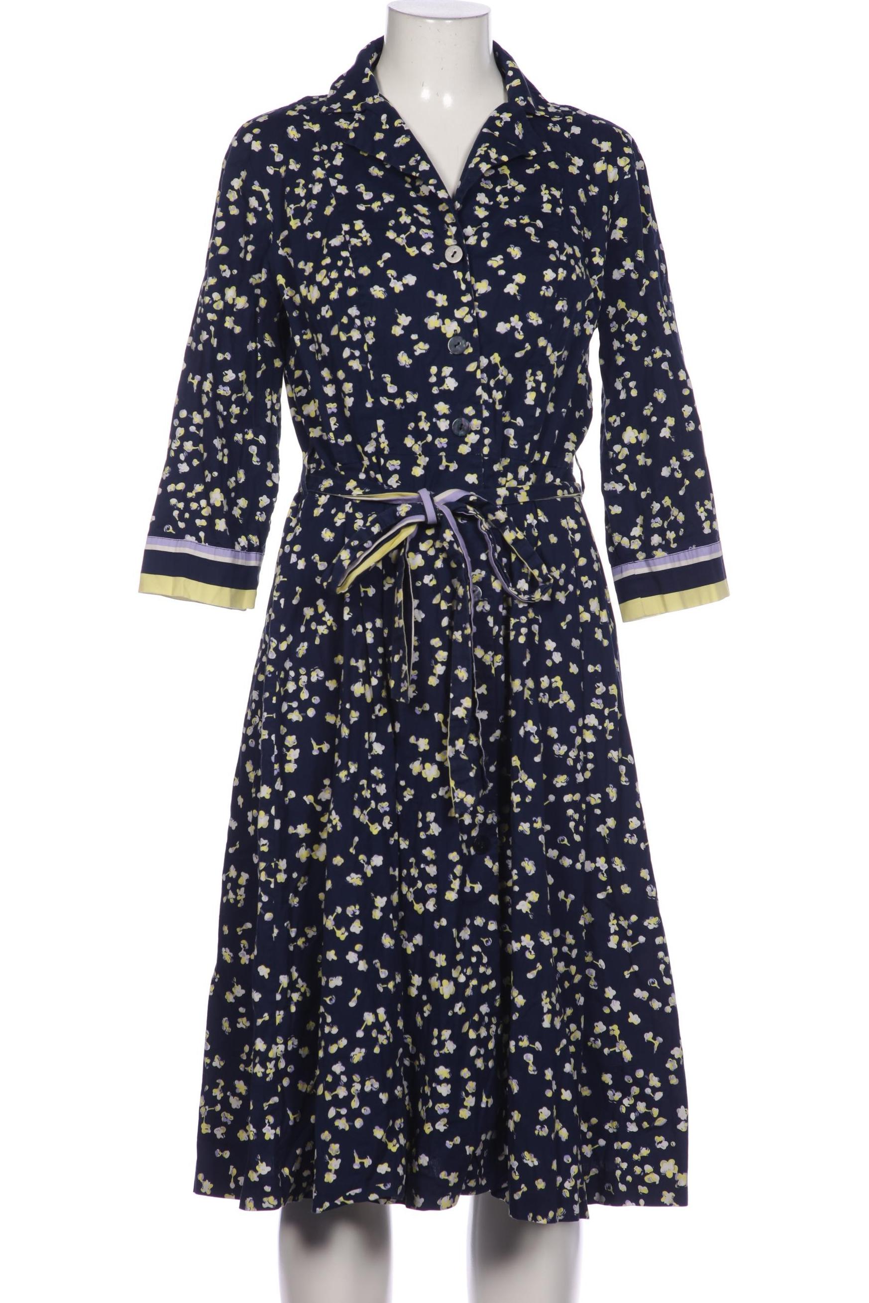 

Boden Damen Kleid, marineblau, Gr. 40