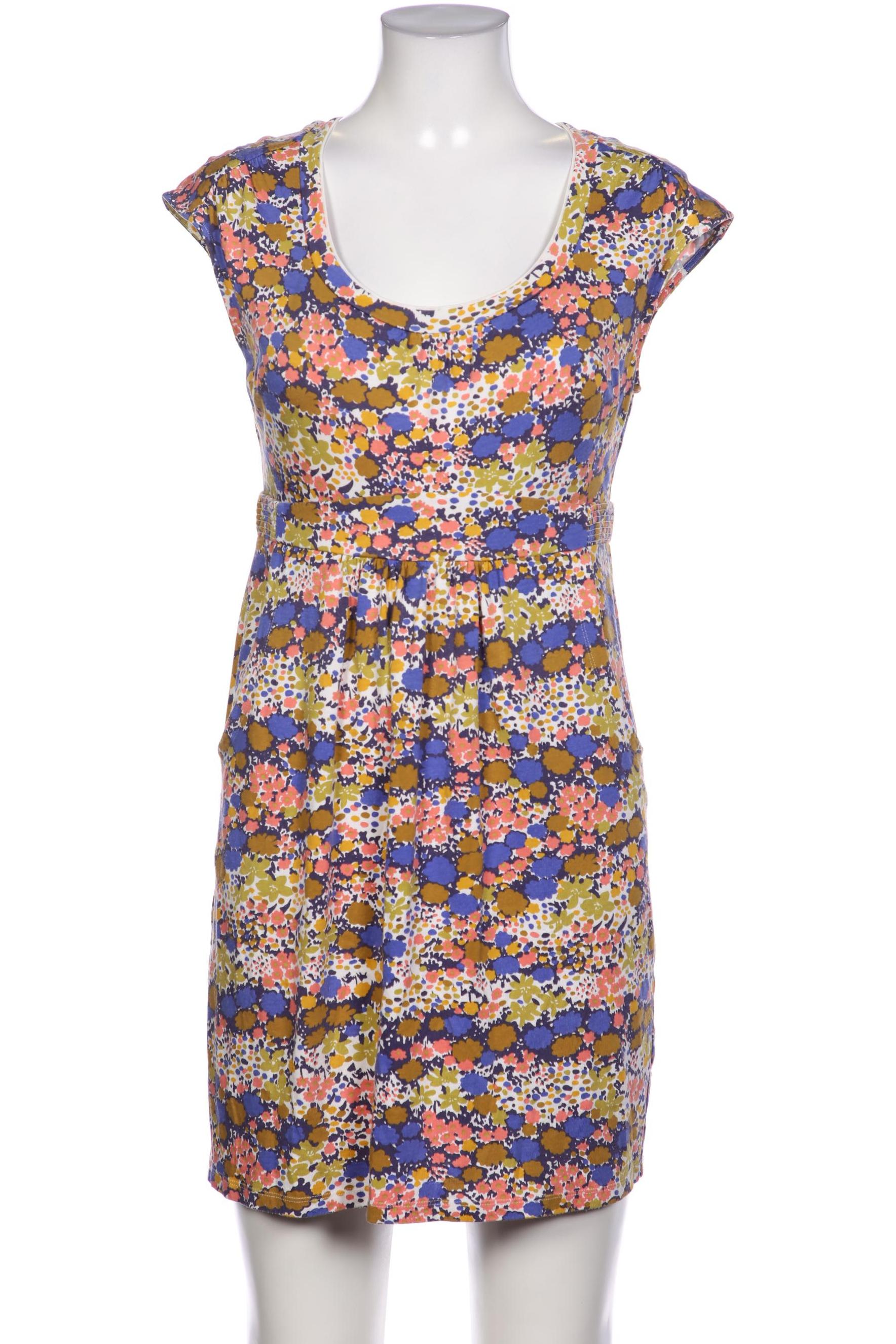 

Boden Damen Kleid, mehrfarbig, Gr. 38