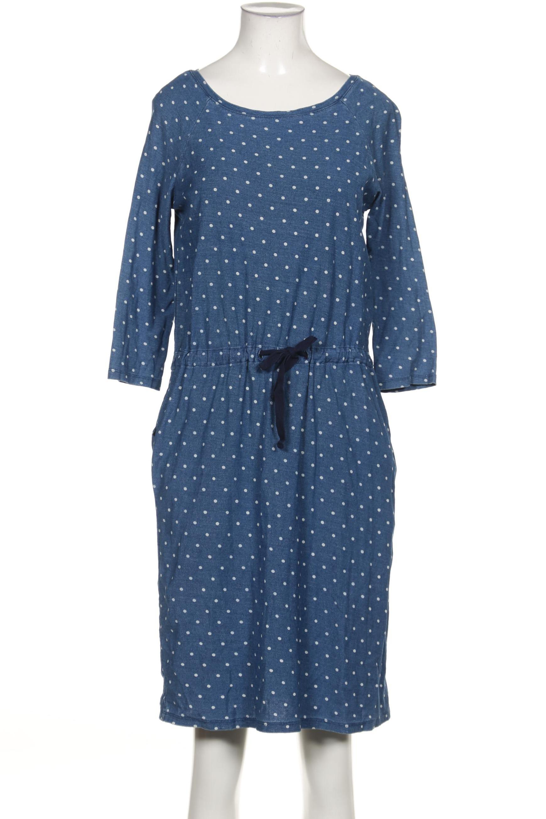 

Boden Damen Kleid, blau