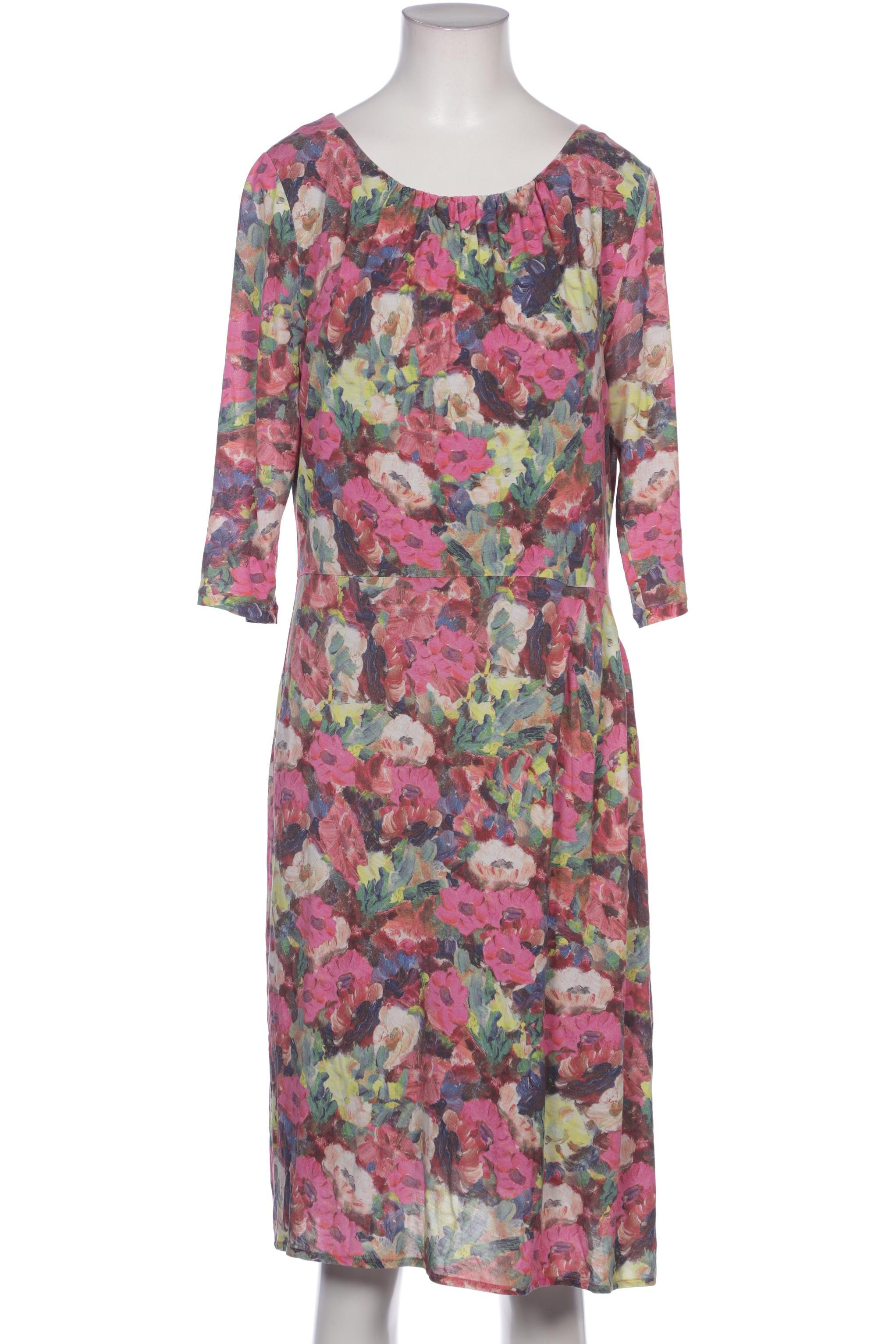 

Boden Damen Kleid, mehrfarbig, Gr. 40