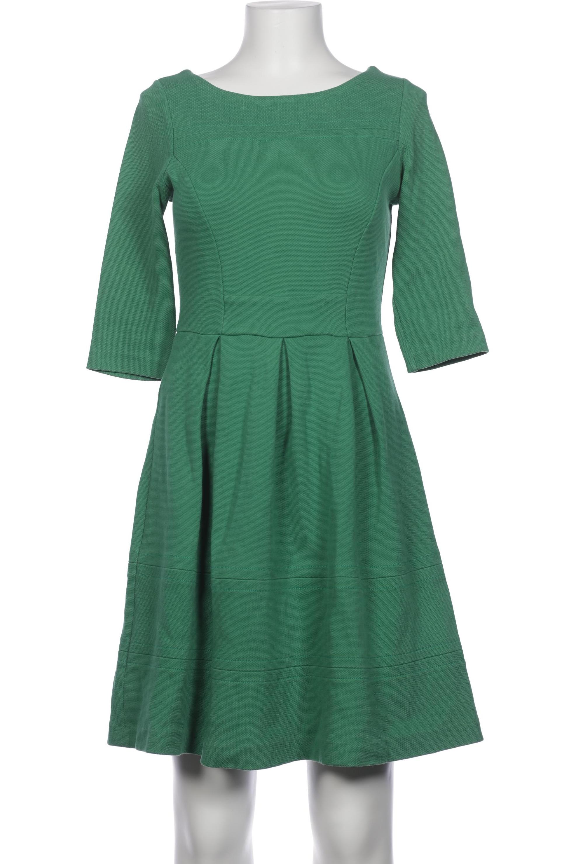 

Boden Damen Kleid, grün, Gr. 36
