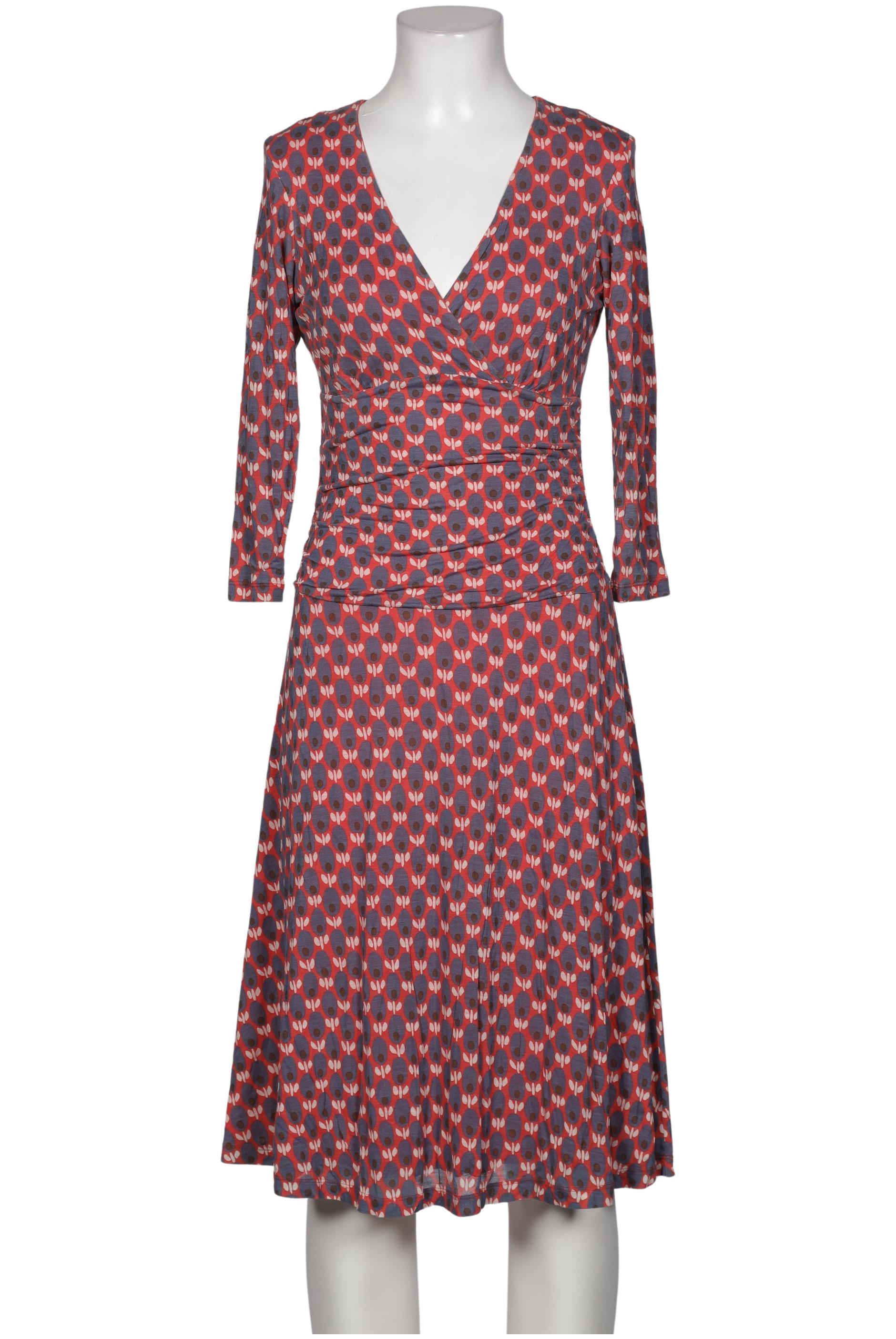 

Boden Damen Kleid, mehrfarbig, Gr. 8