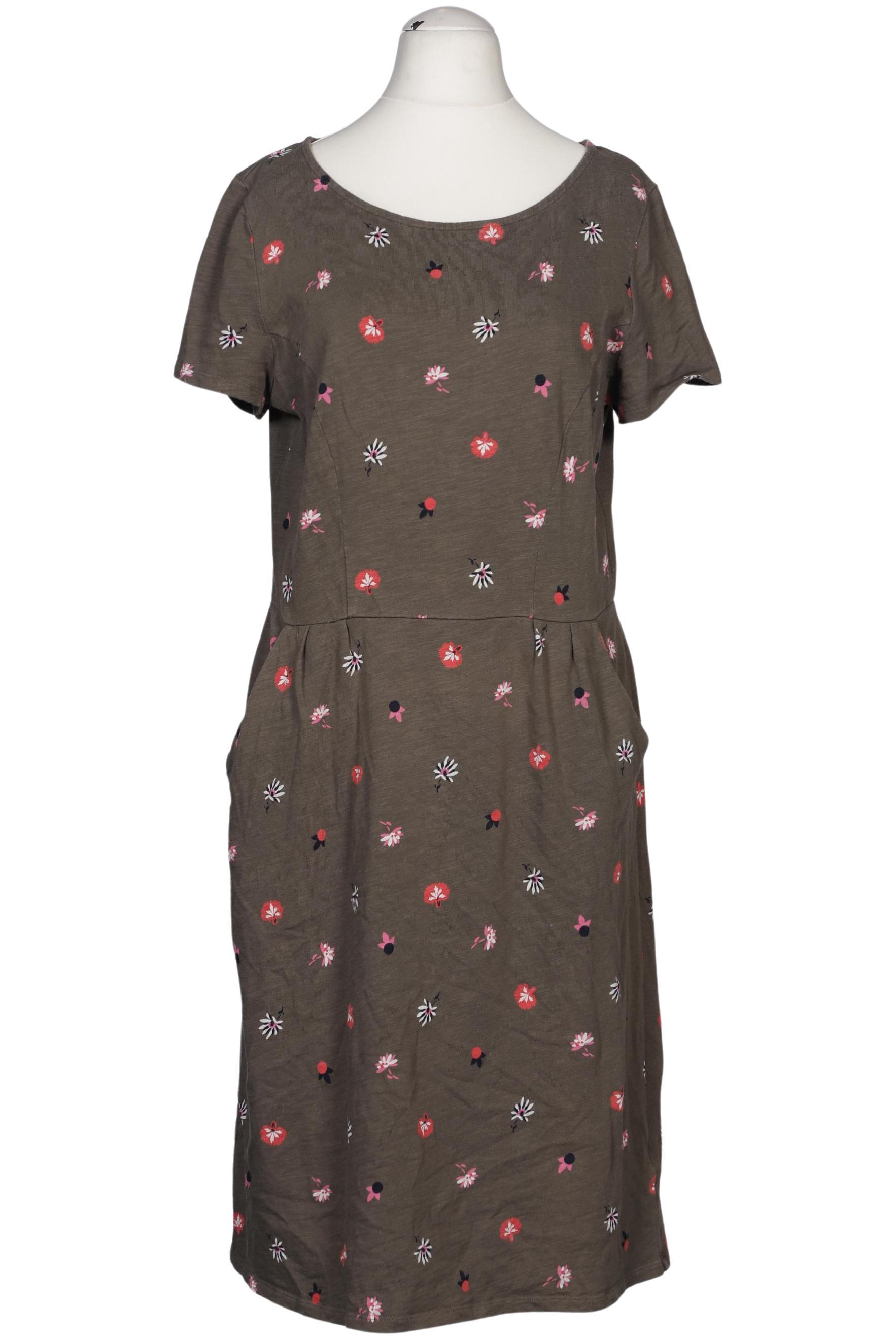 

Boden Damen Kleid, grün, Gr. 40