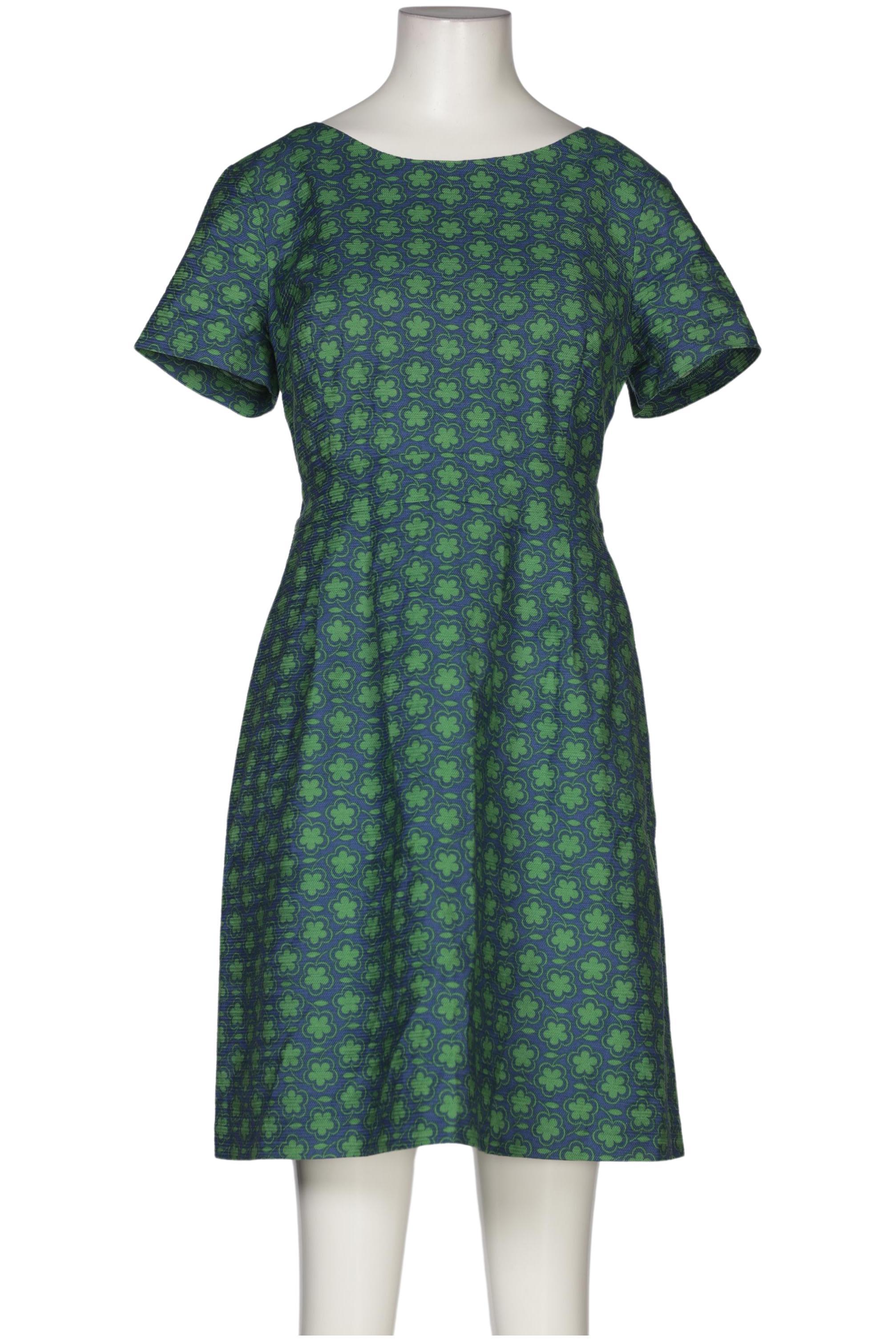 

Boden Damen Kleid, grün, Gr. 38