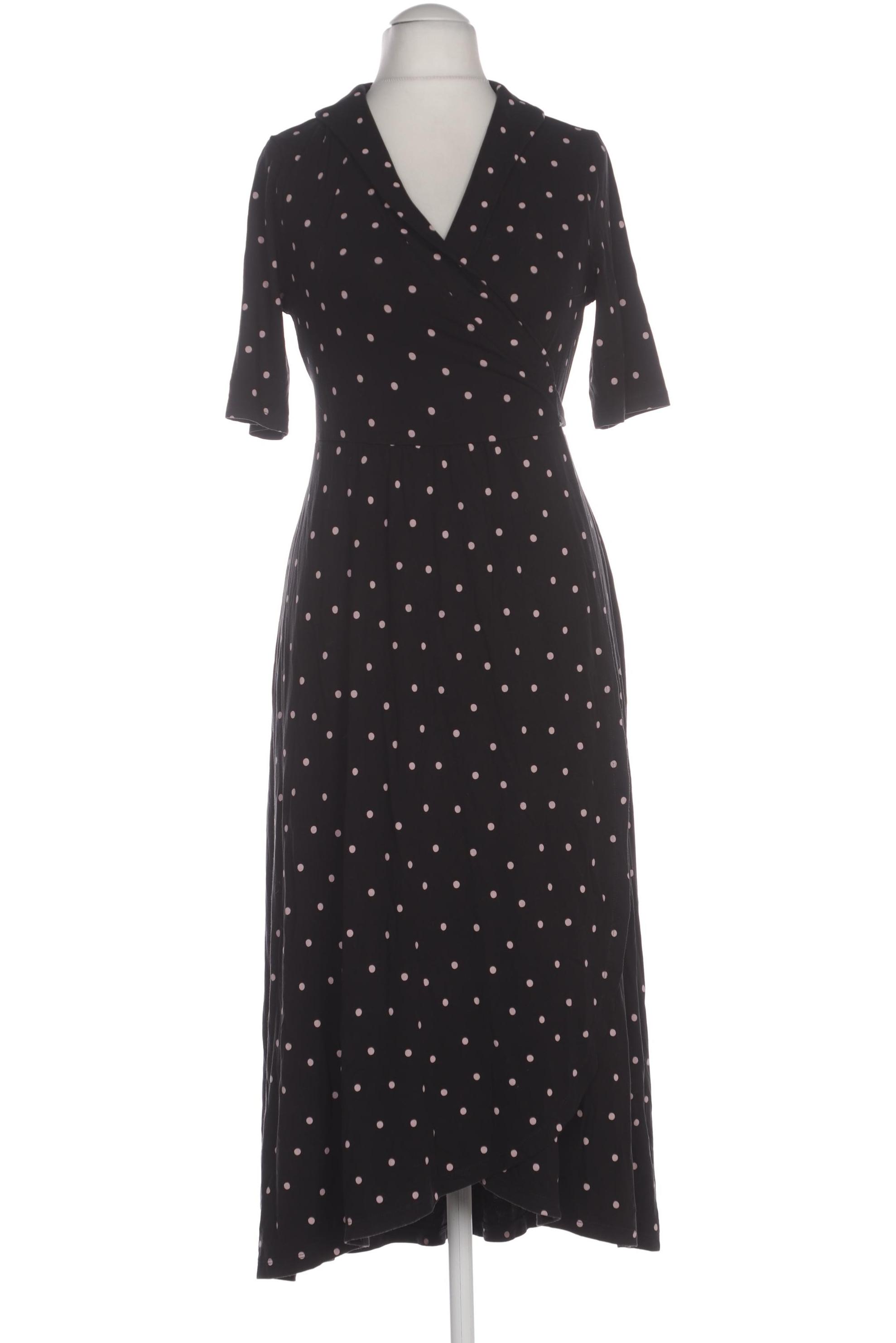 

Boden Damen Kleid, schwarz, Gr. 38