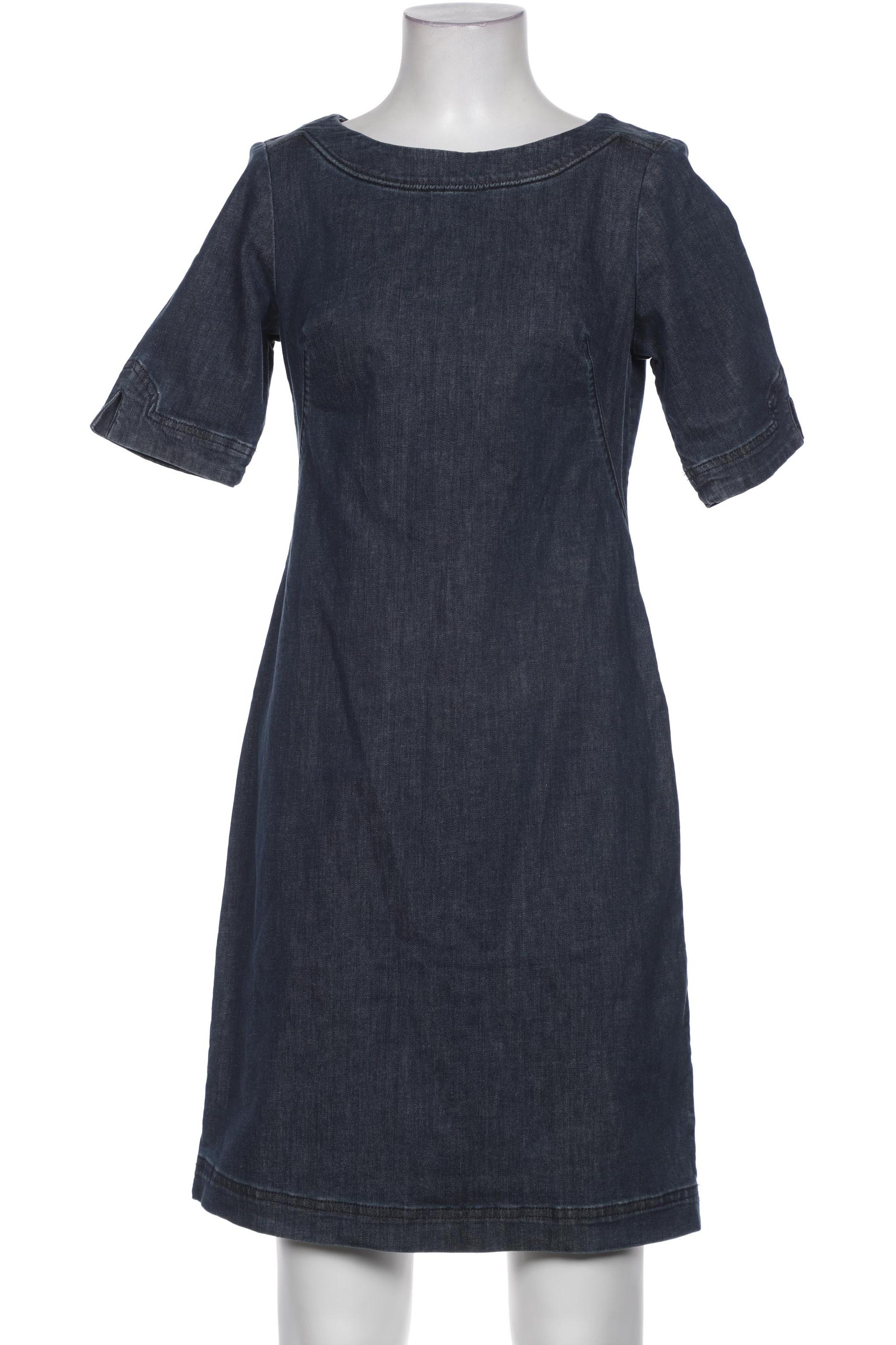 

Boden Damen Kleid, marineblau, Gr. 34