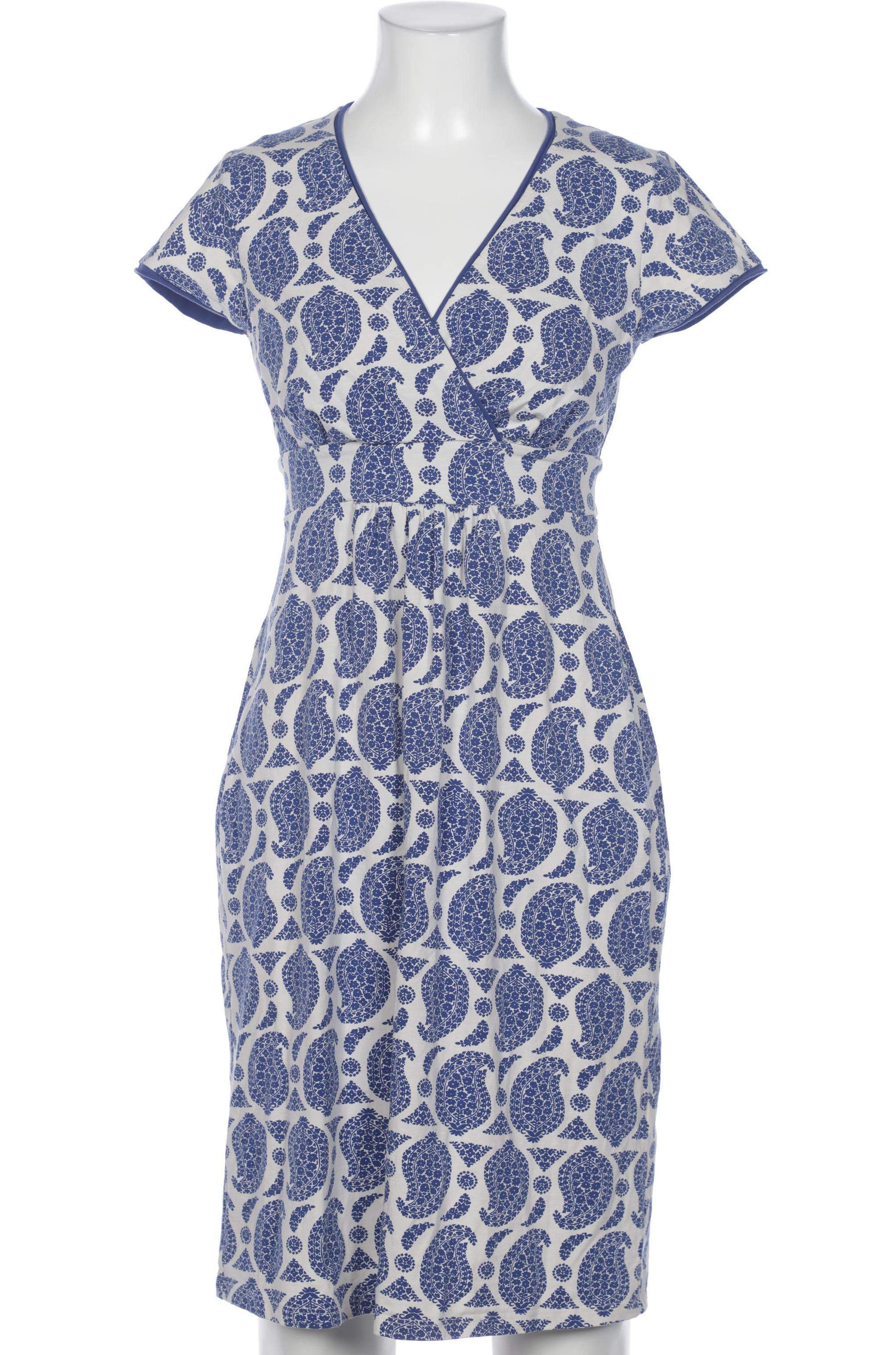 

Boden Damen Kleid, blau