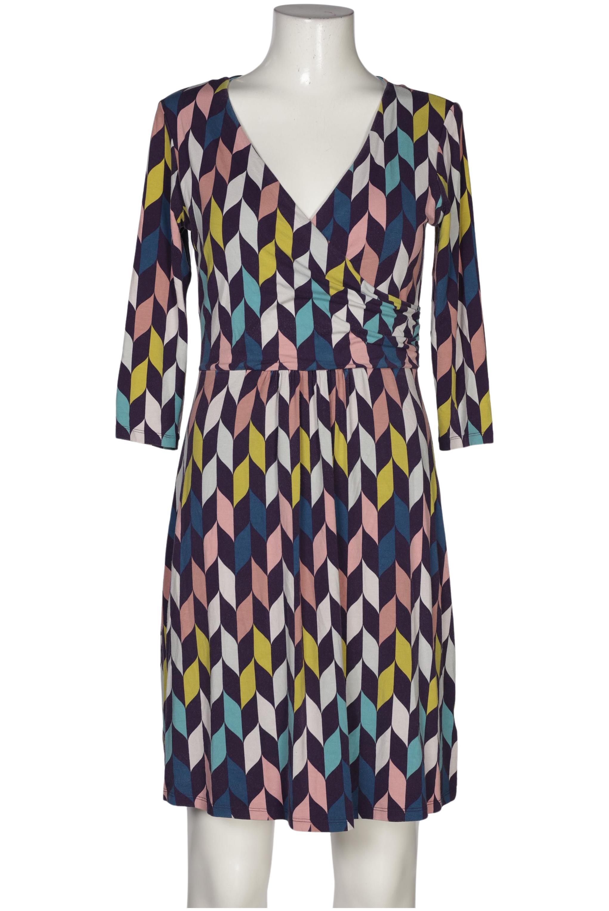 

Boden Damen Kleid, mehrfarbig, Gr. 40