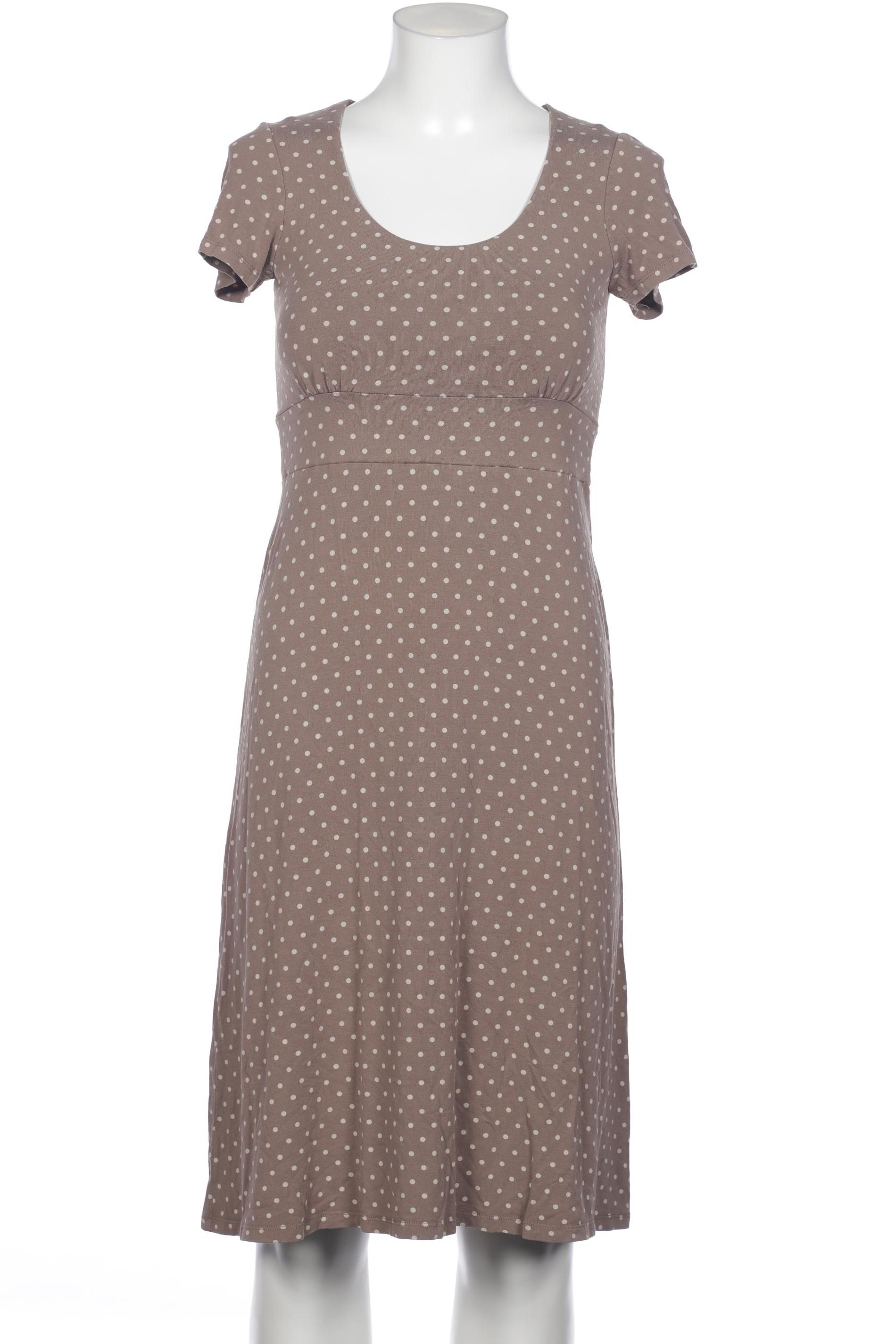 

Boden Damen Kleid, beige