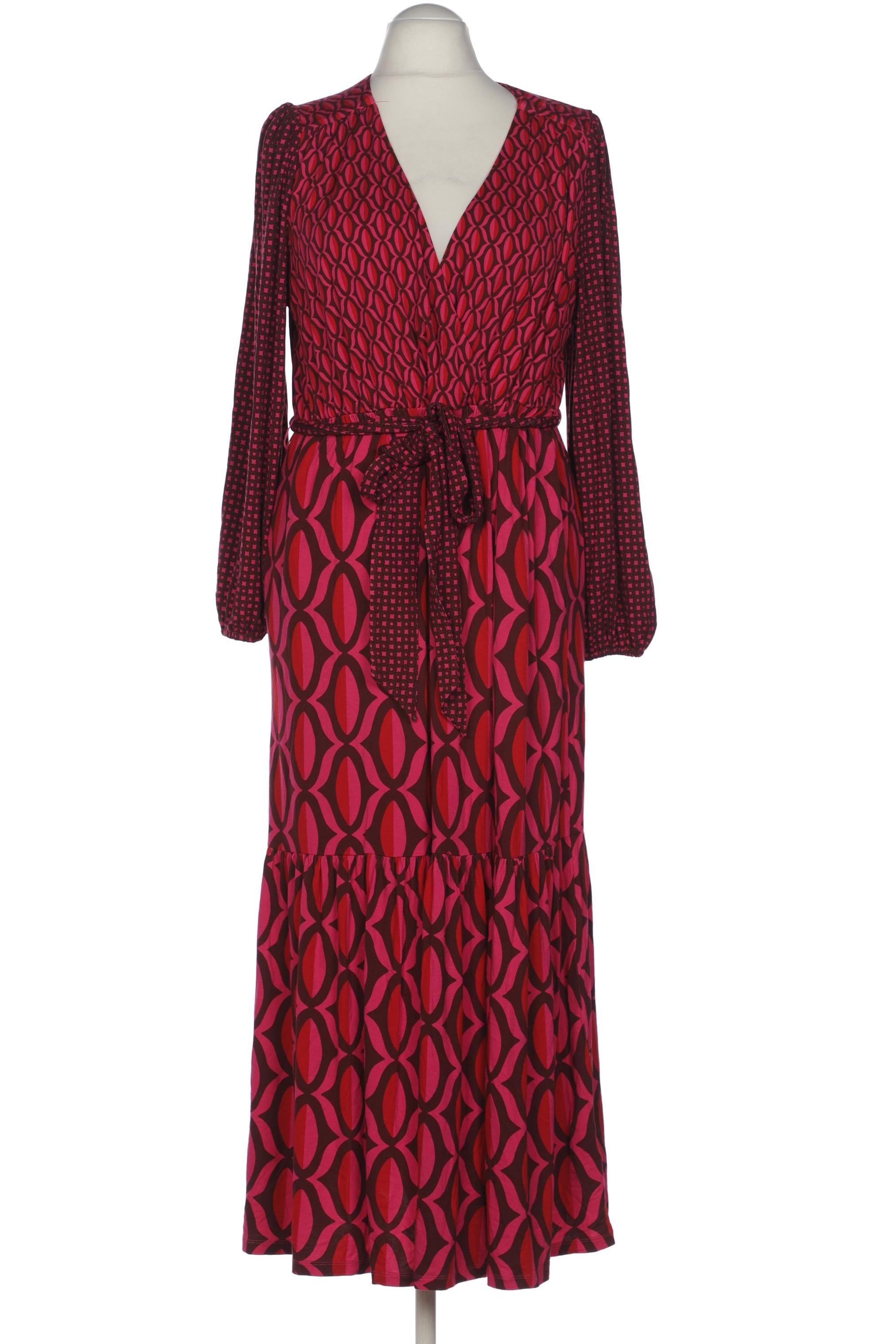 

Boden Damen Kleid, pink, Gr. 46
