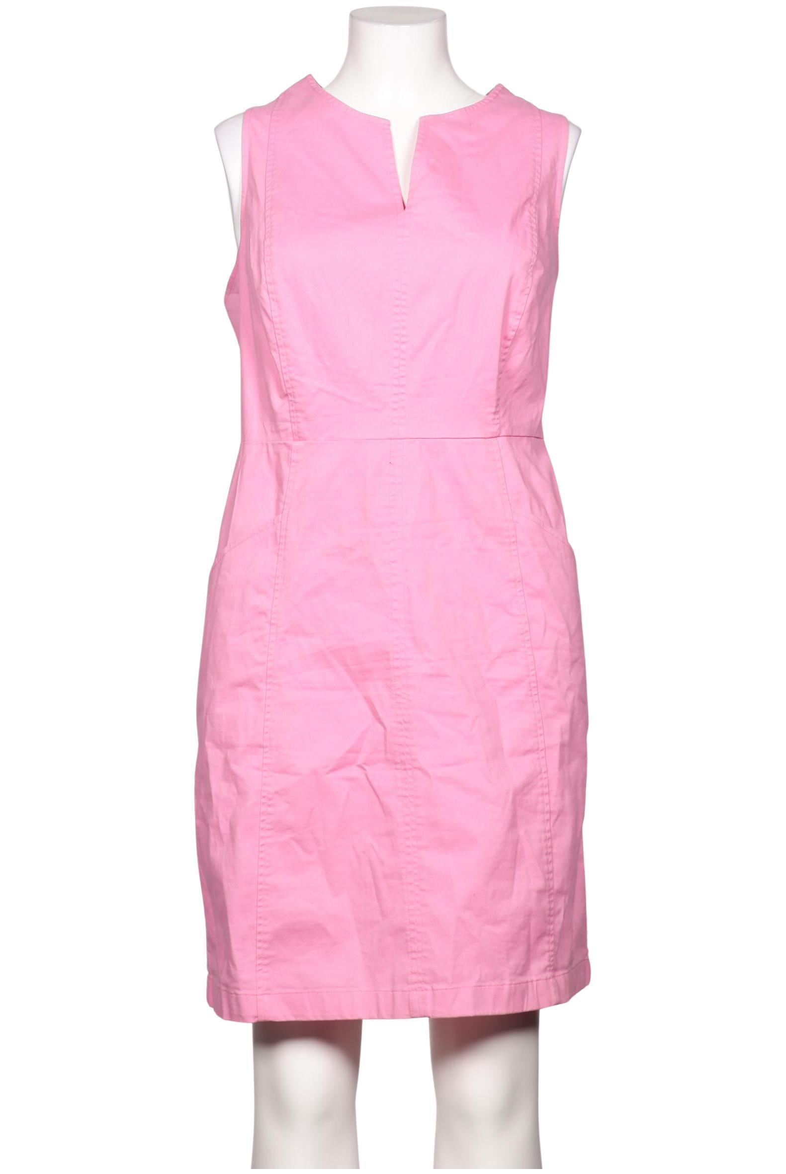 

Boden Damen Kleid, pink, Gr. 46
