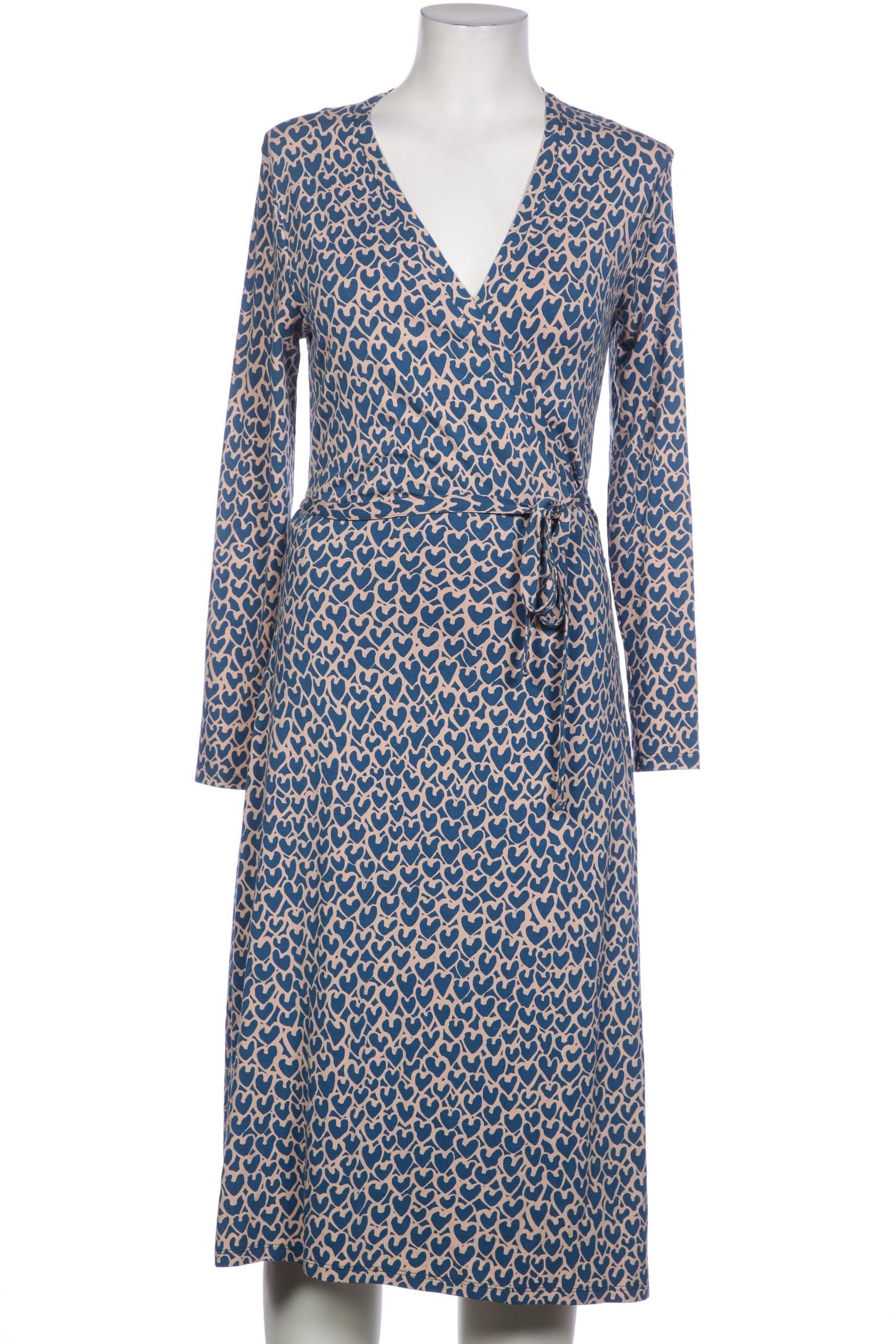 

Boden Damen Kleid, blau, Gr. 40