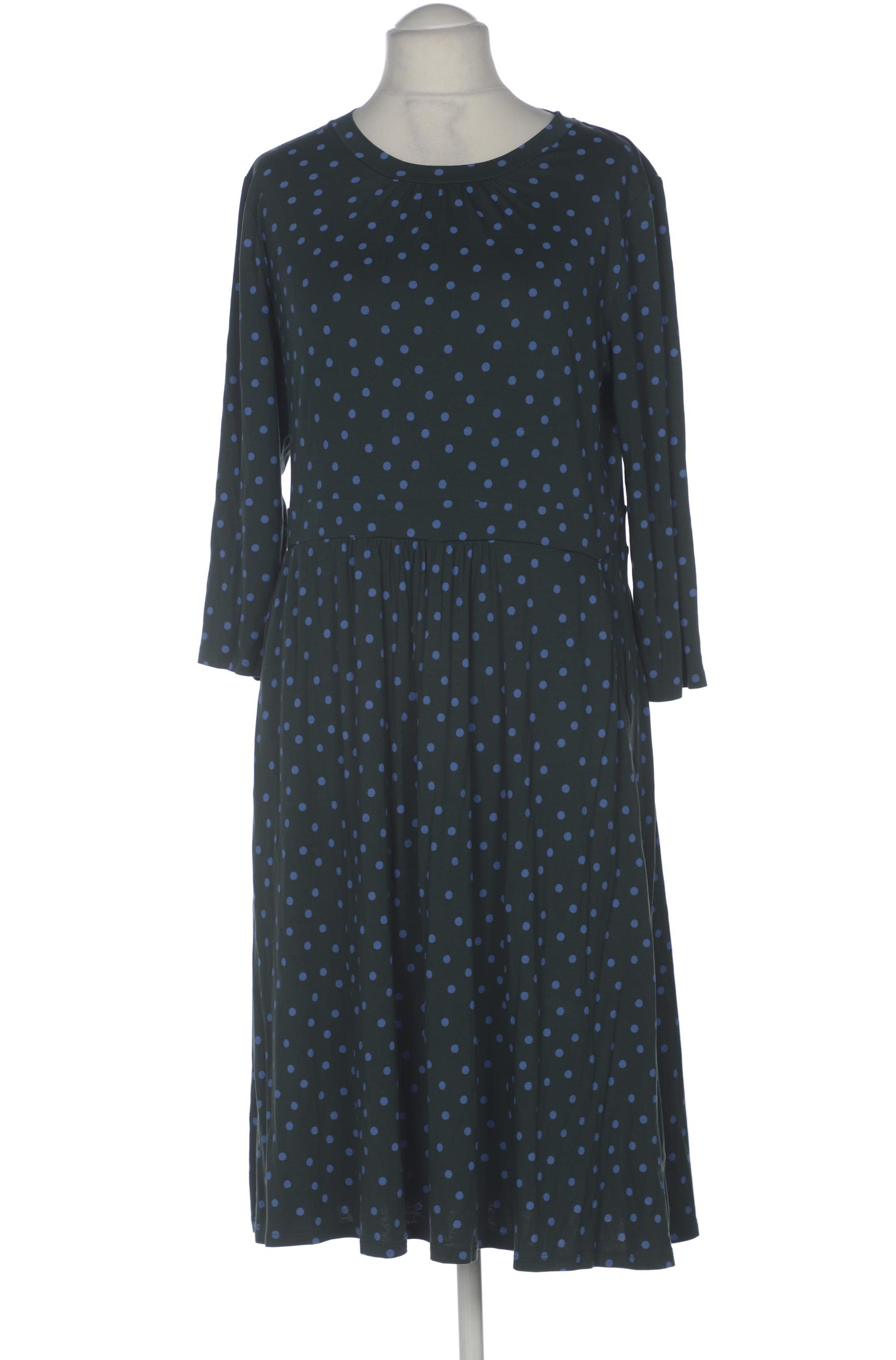 

Boden Damen Kleid, grün, Gr. 44