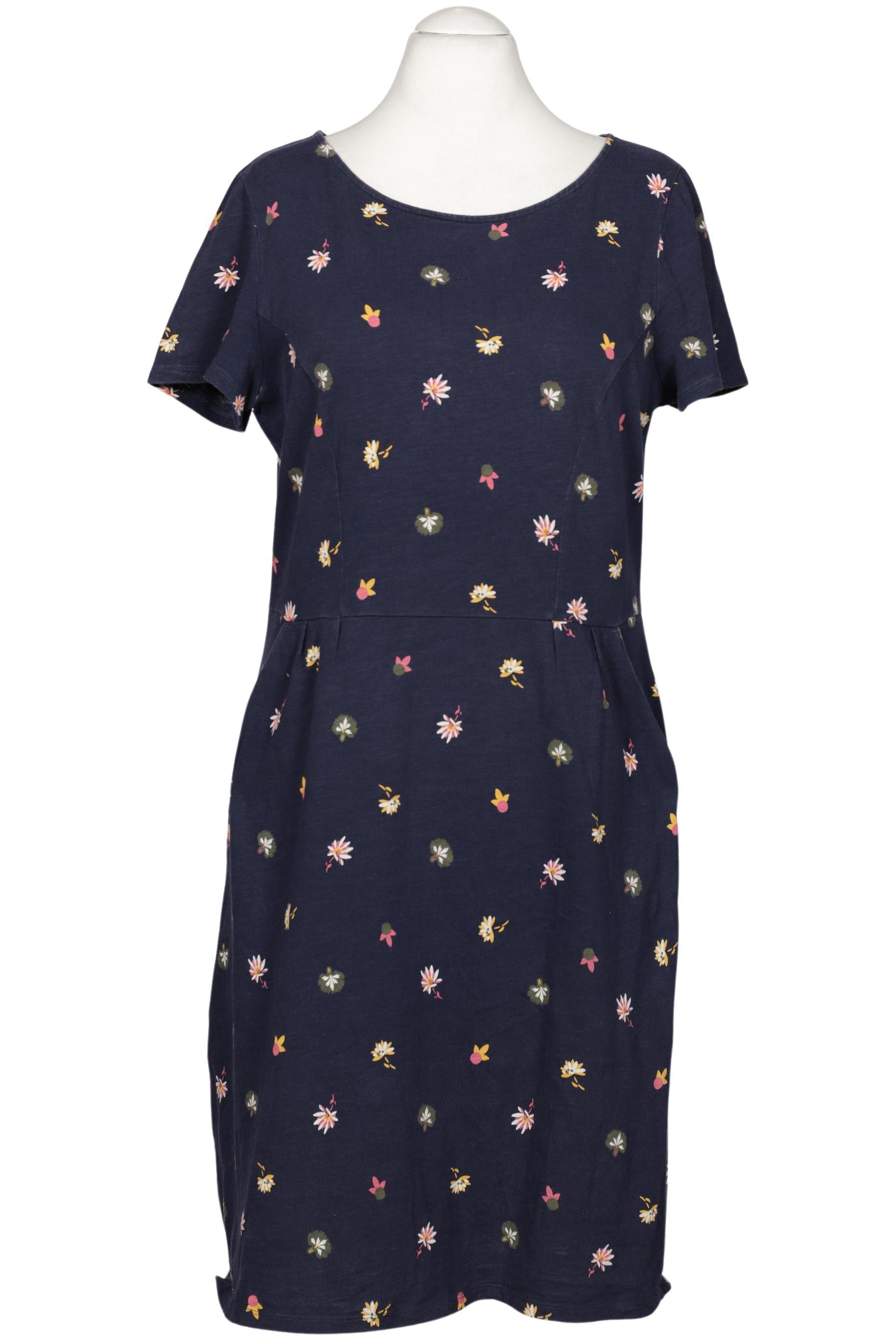 

Boden Damen Kleid, marineblau, Gr. 42