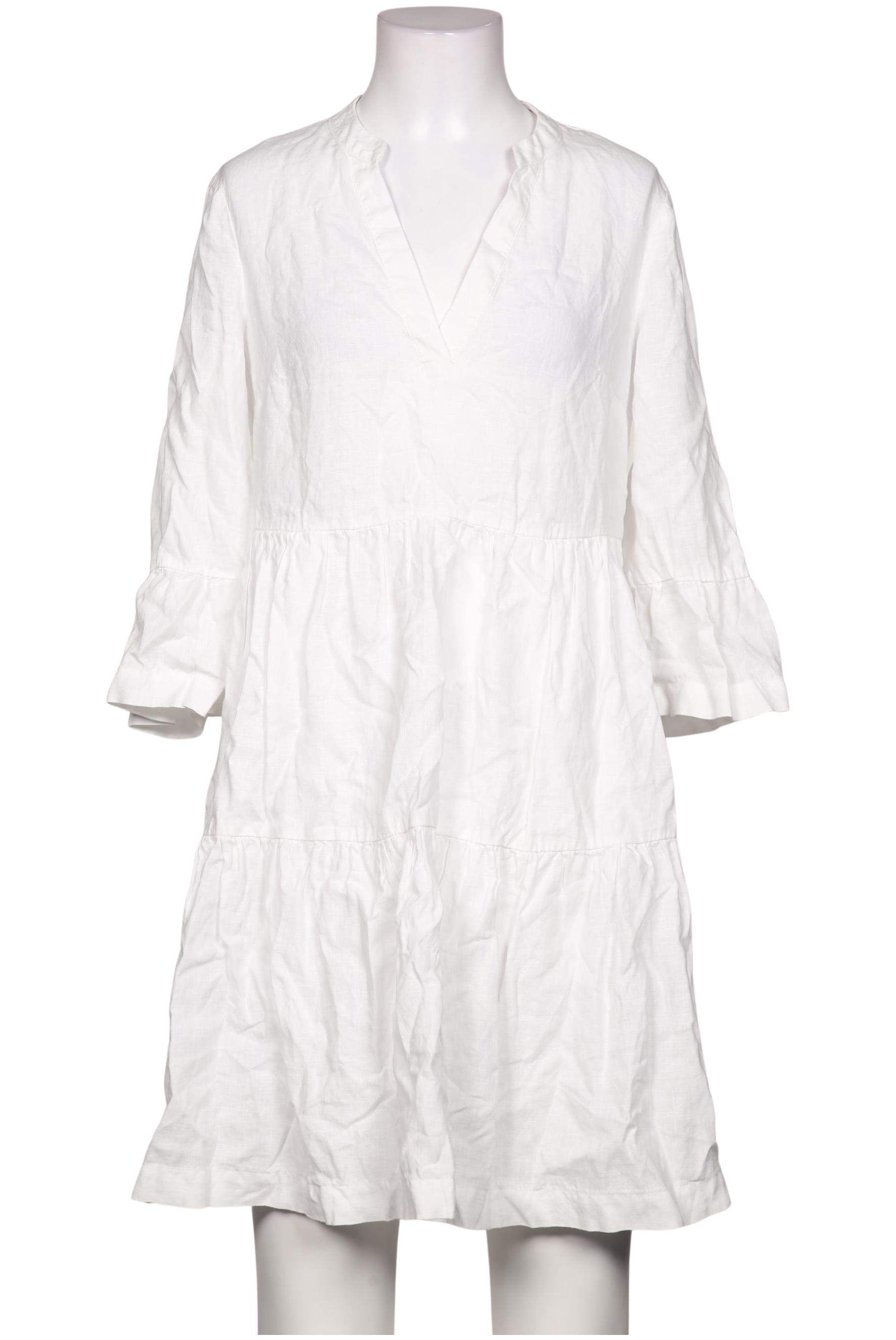 

Boden Damen Kleid, weiß, Gr. 34