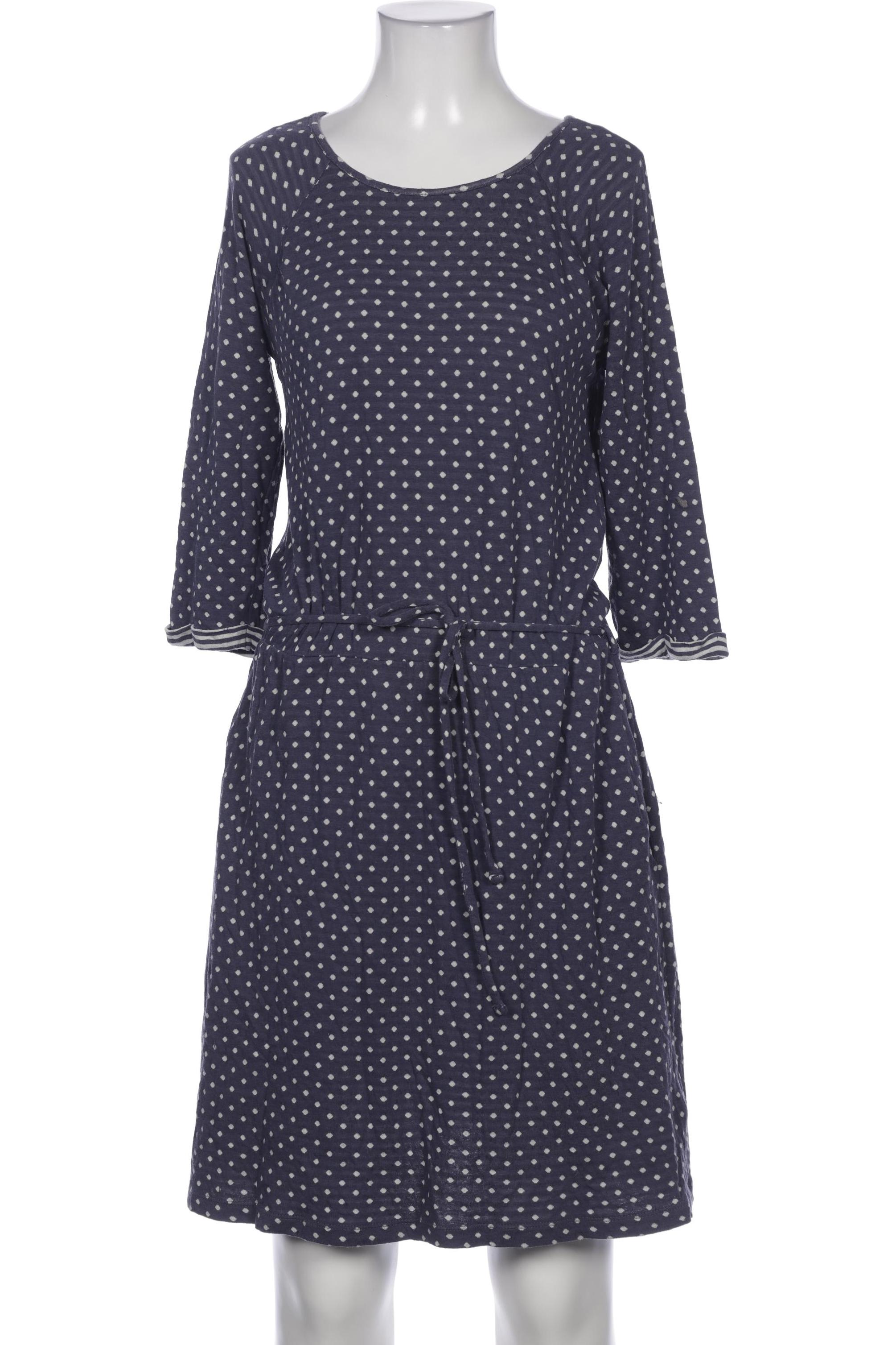

Boden Damen Kleid, blau