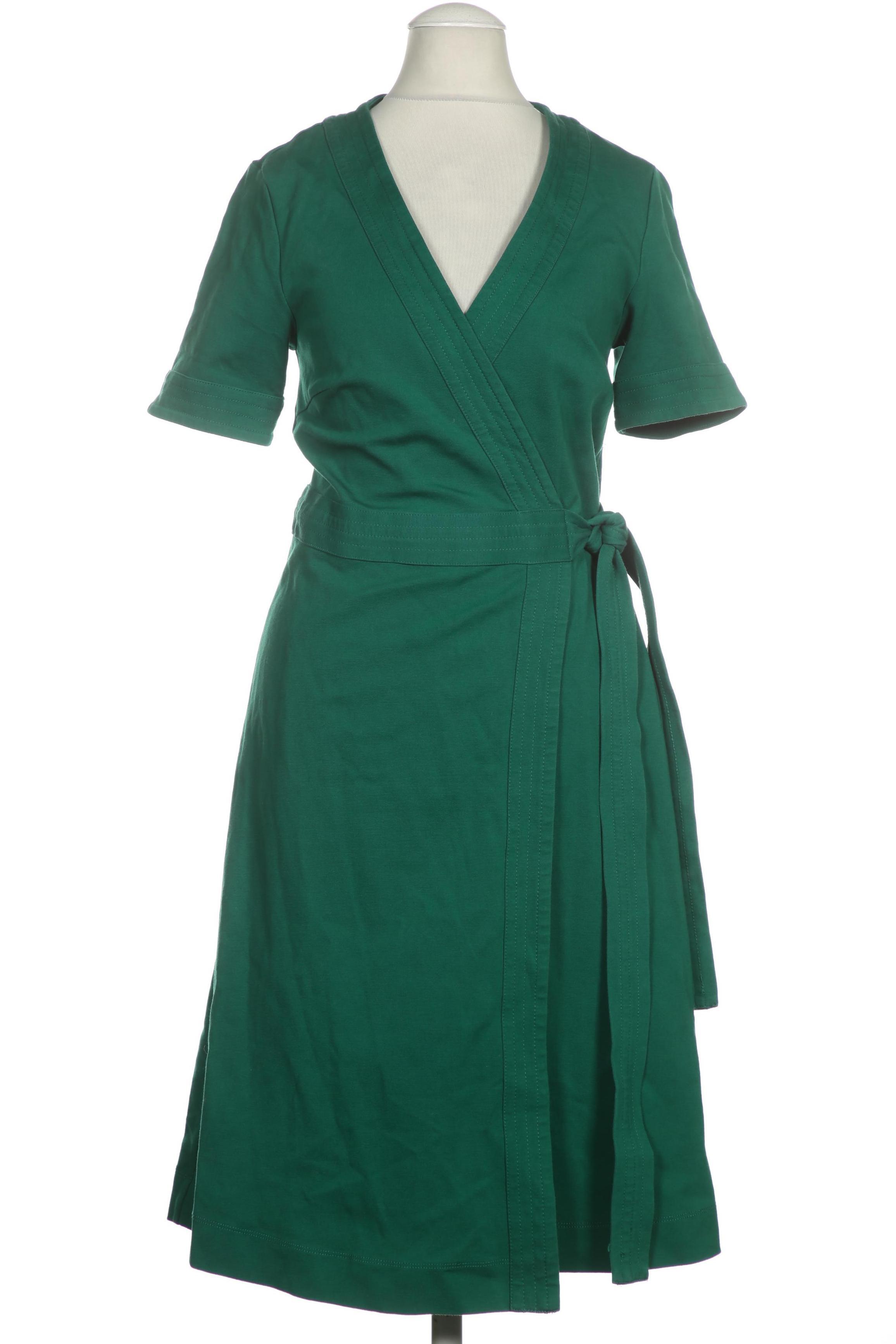 

Boden Damen Kleid, grün, Gr. 34