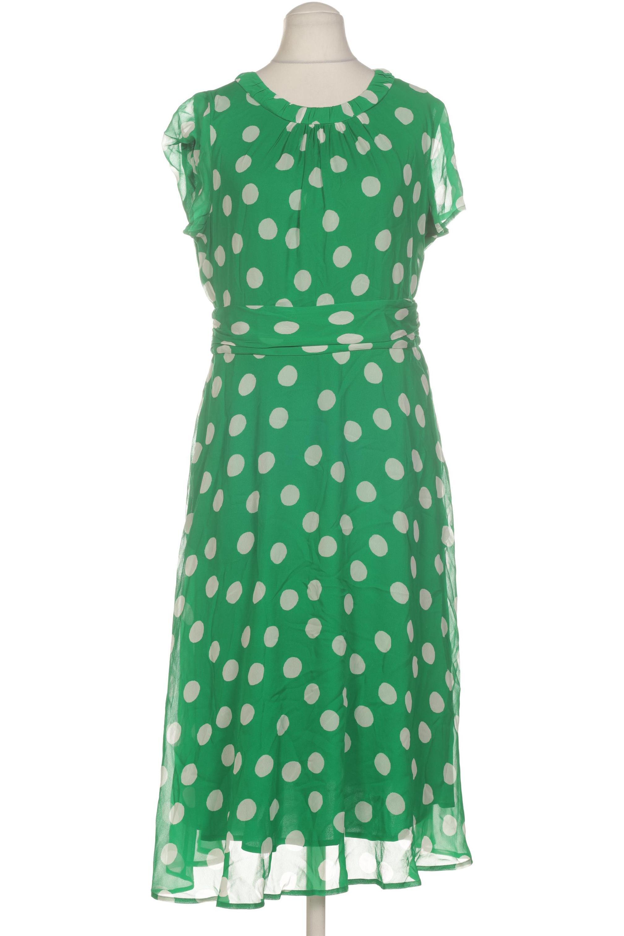 

Boden Damen Kleid, grün, Gr. 38