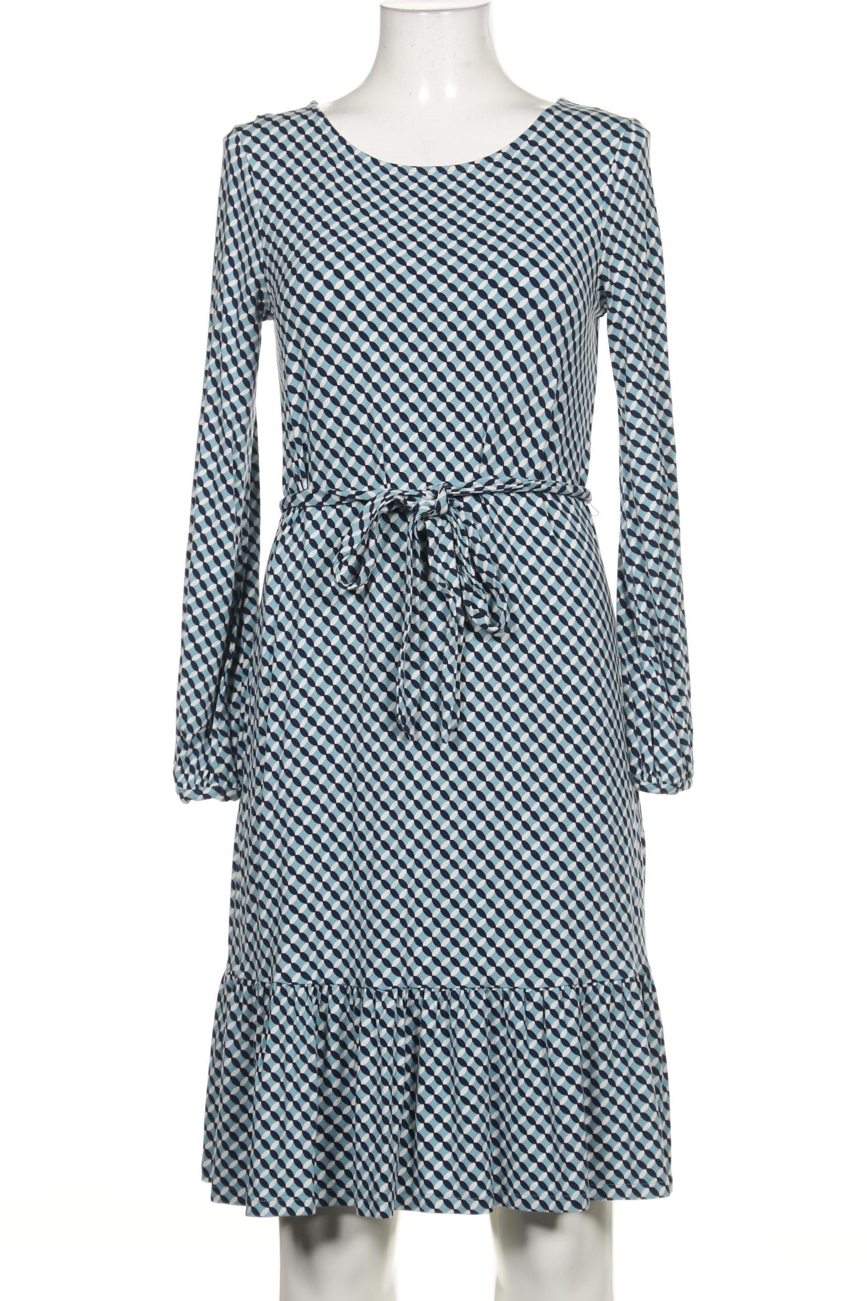 

Boden Damen Kleid, blau