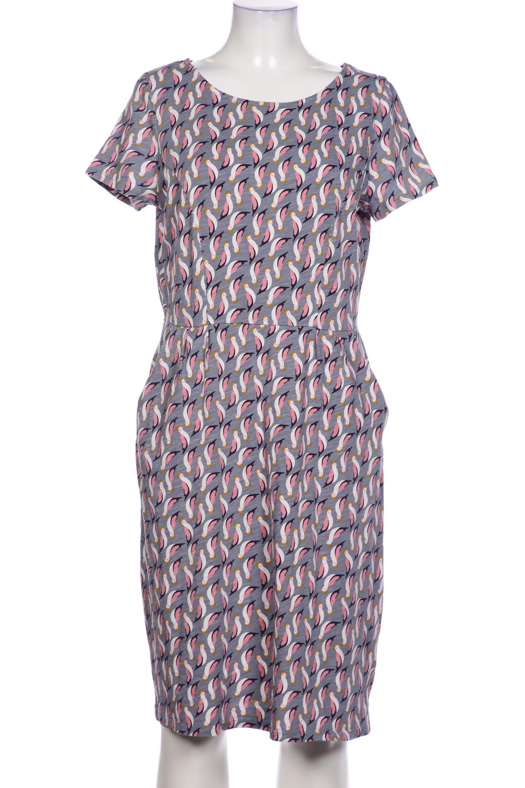 

Boden Damen Kleid, blau, Gr. 40