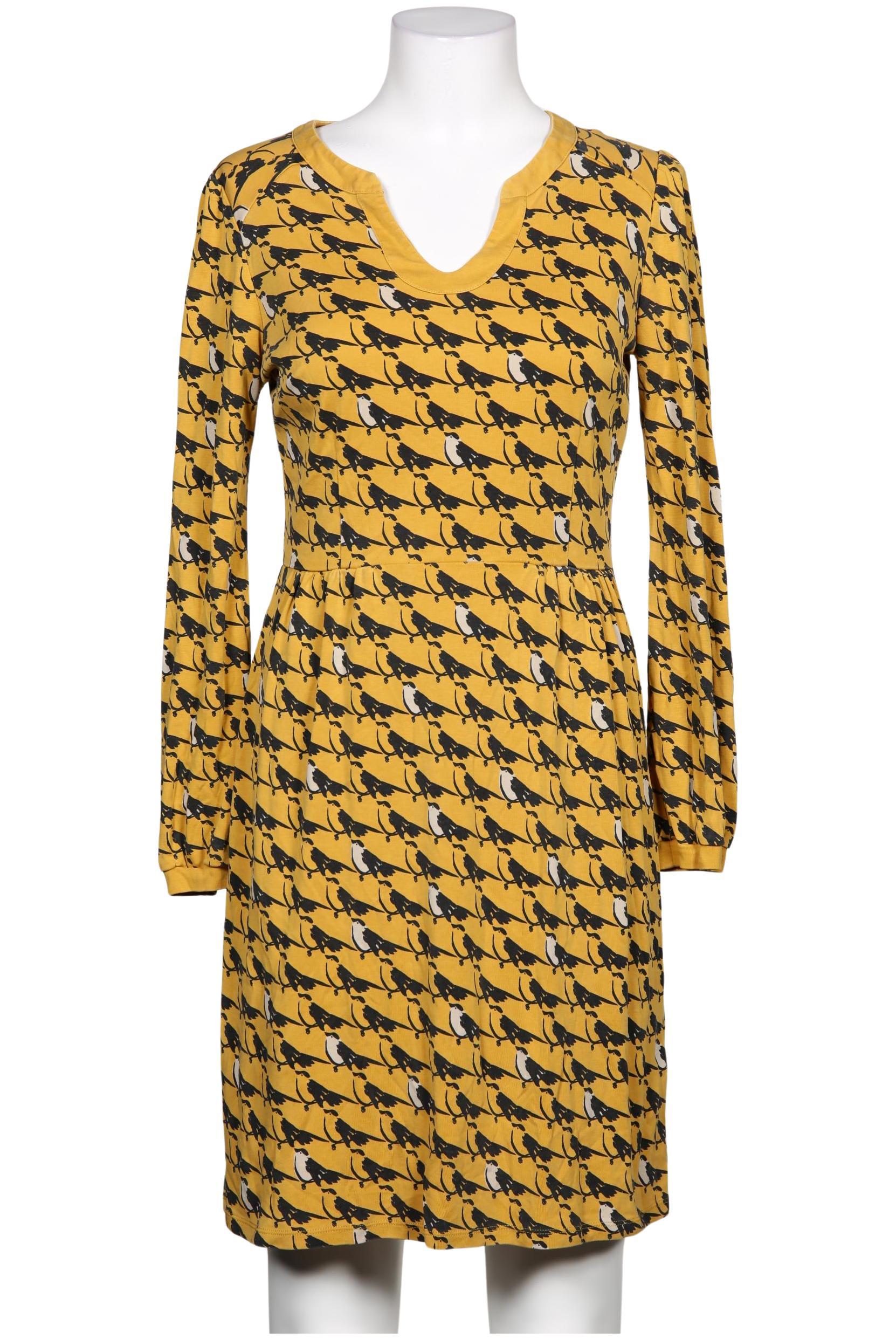 

Boden Damen Kleid, orange, Gr. 38