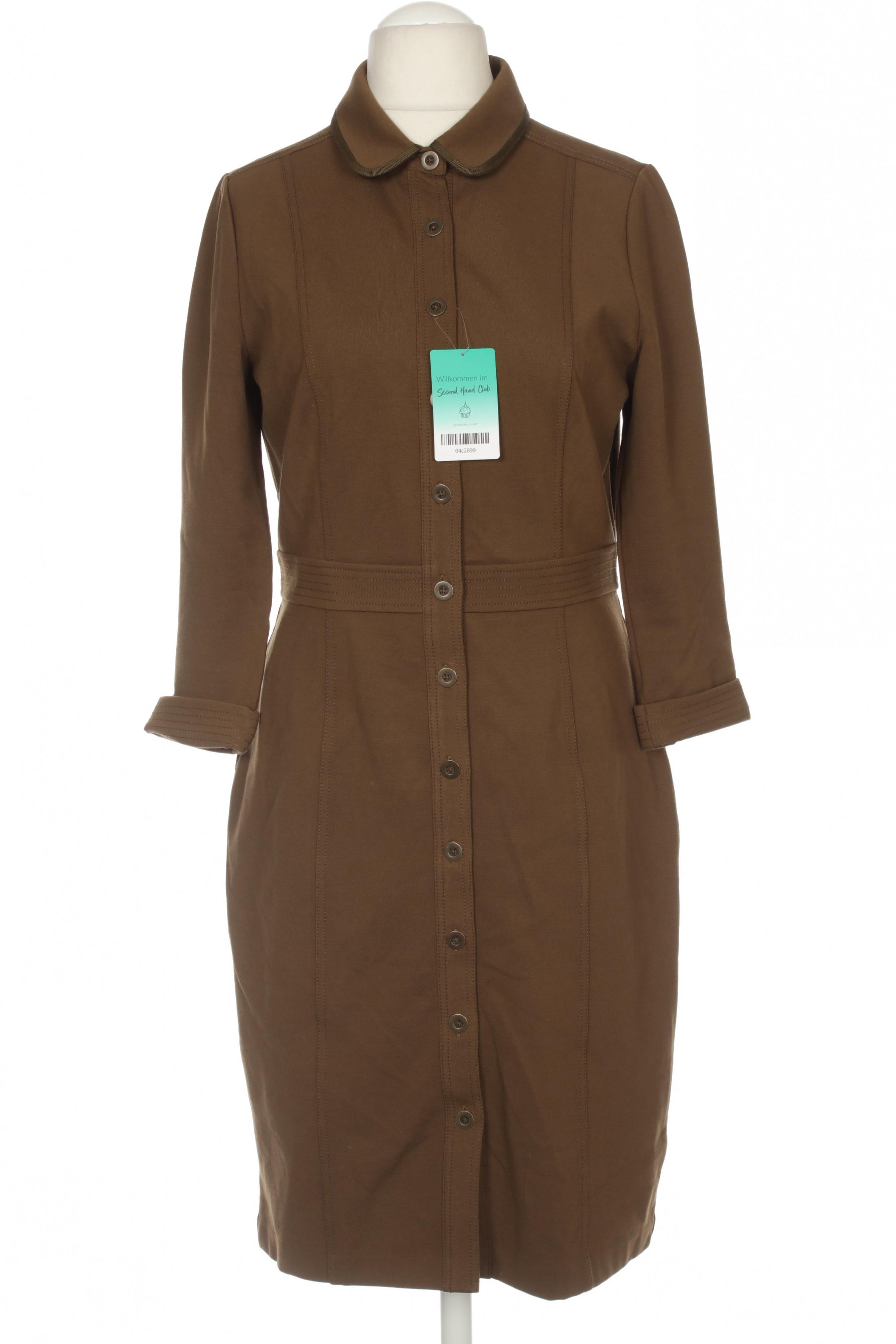 

Boden Damen Kleid, grün, Gr. 14