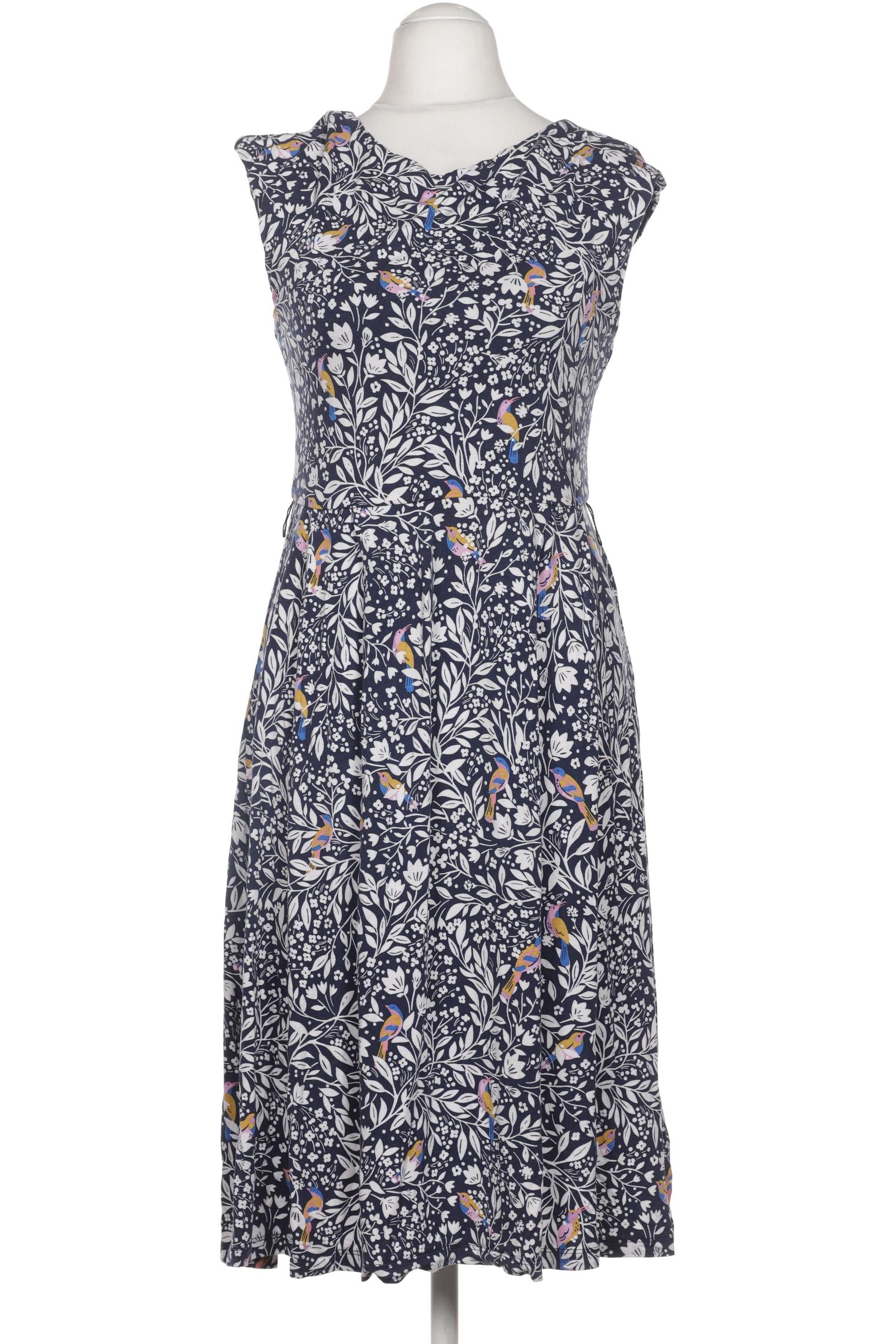 

Boden Damen Kleid, marineblau