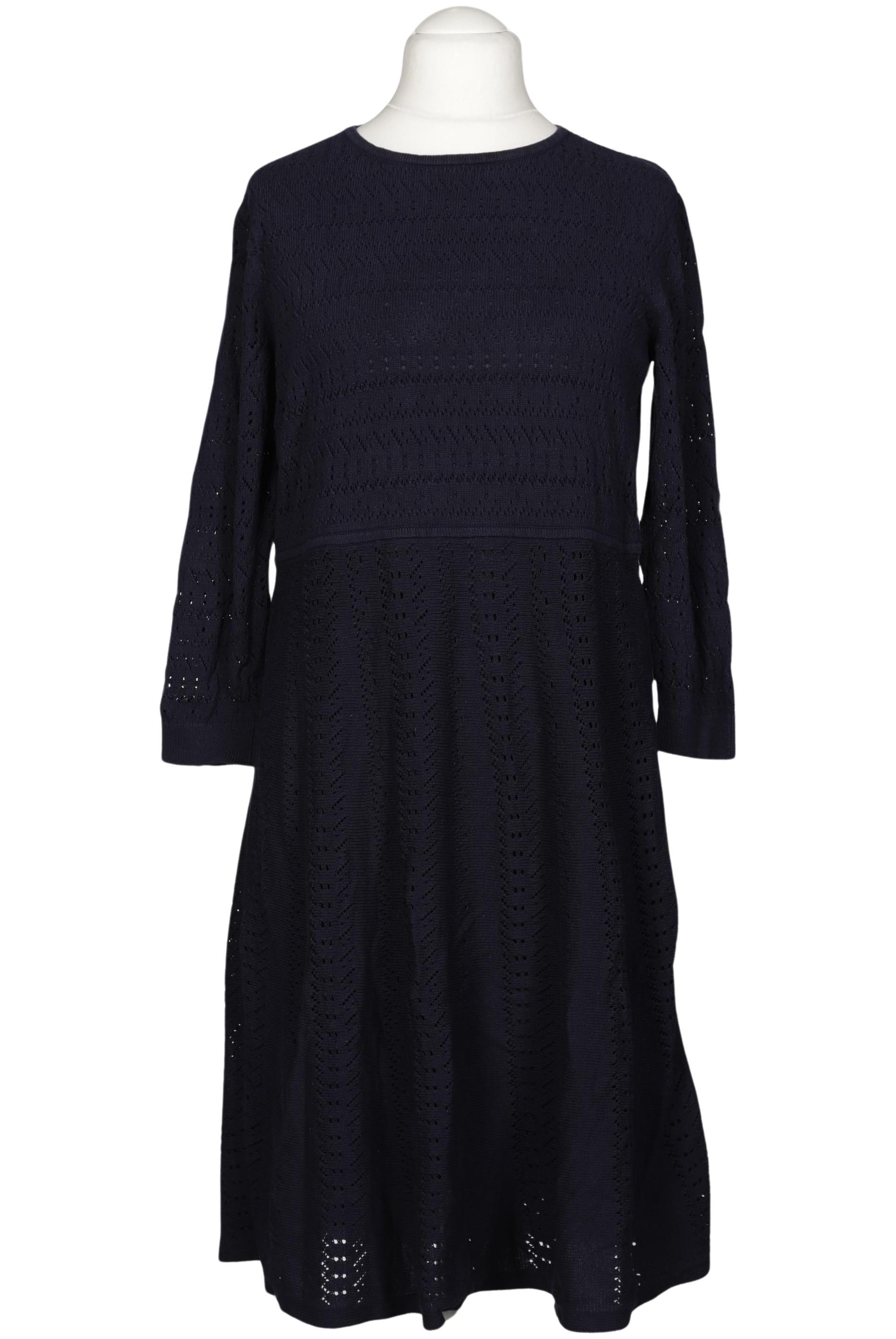 

Boden Damen Kleid, marineblau, Gr. 46