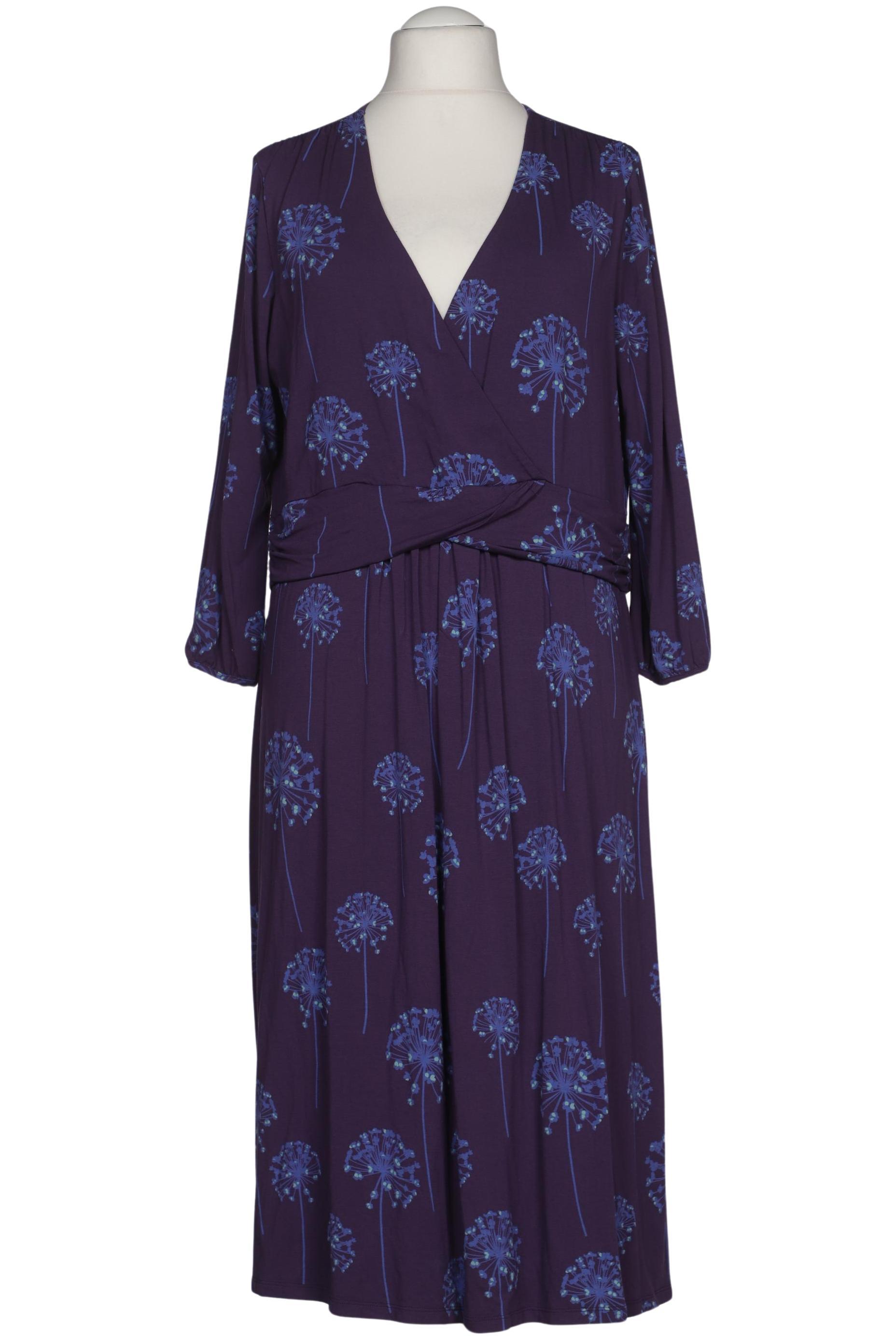 

Boden Damen Kleid, flieder, Gr. 48