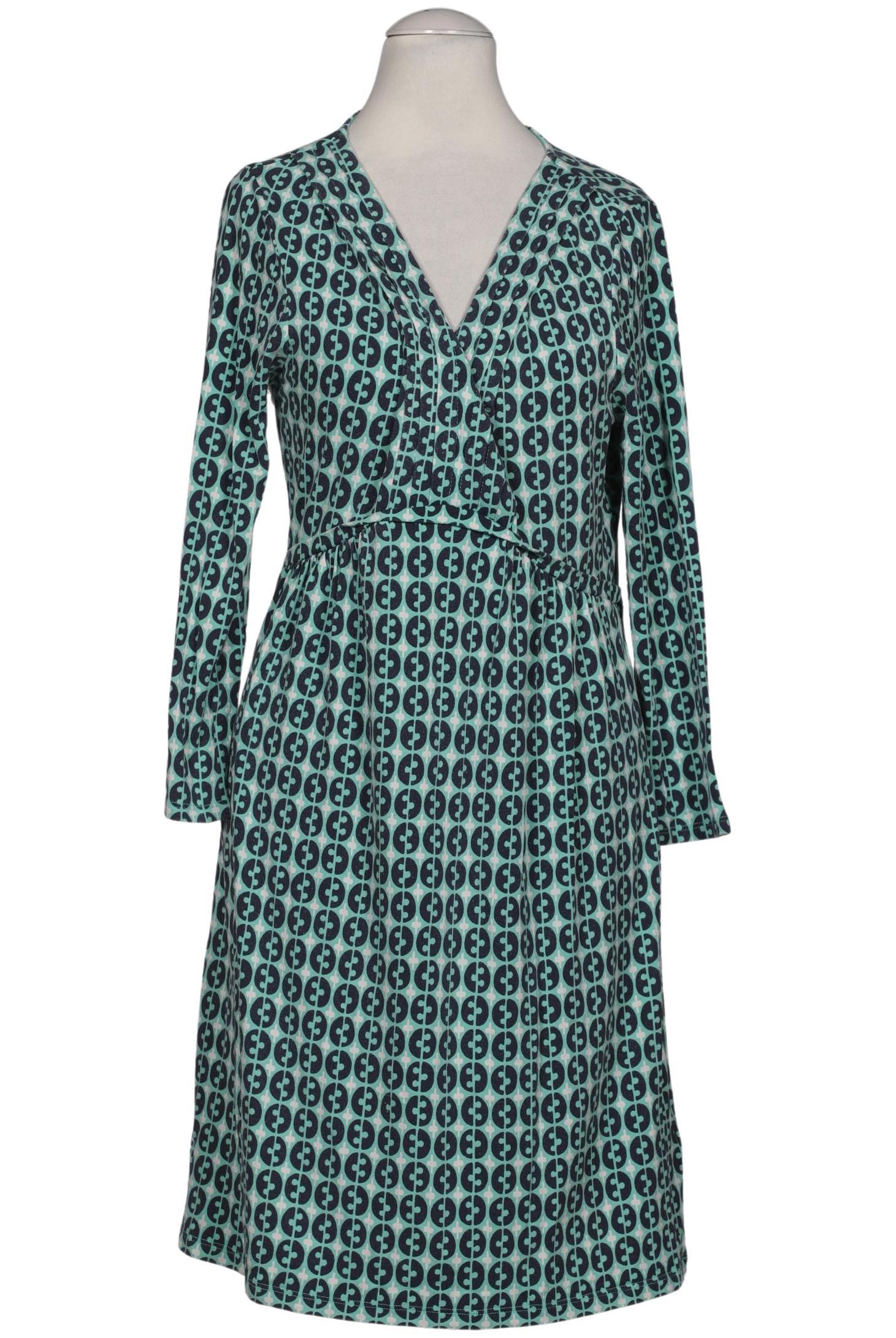 

Boden Damen Kleid, türkis, Gr. 38