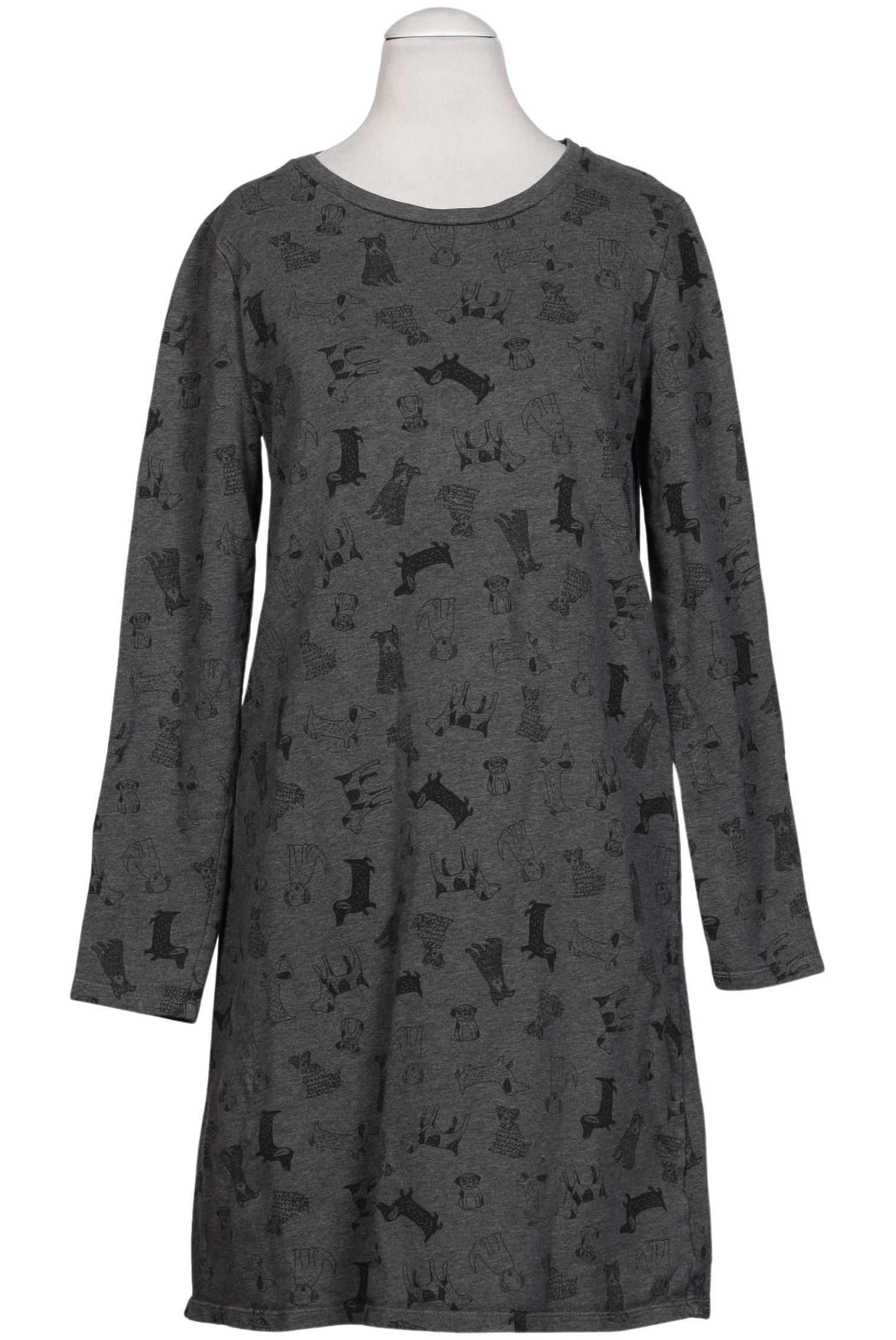 

Boden Damen Kleid, grau, Gr. 34