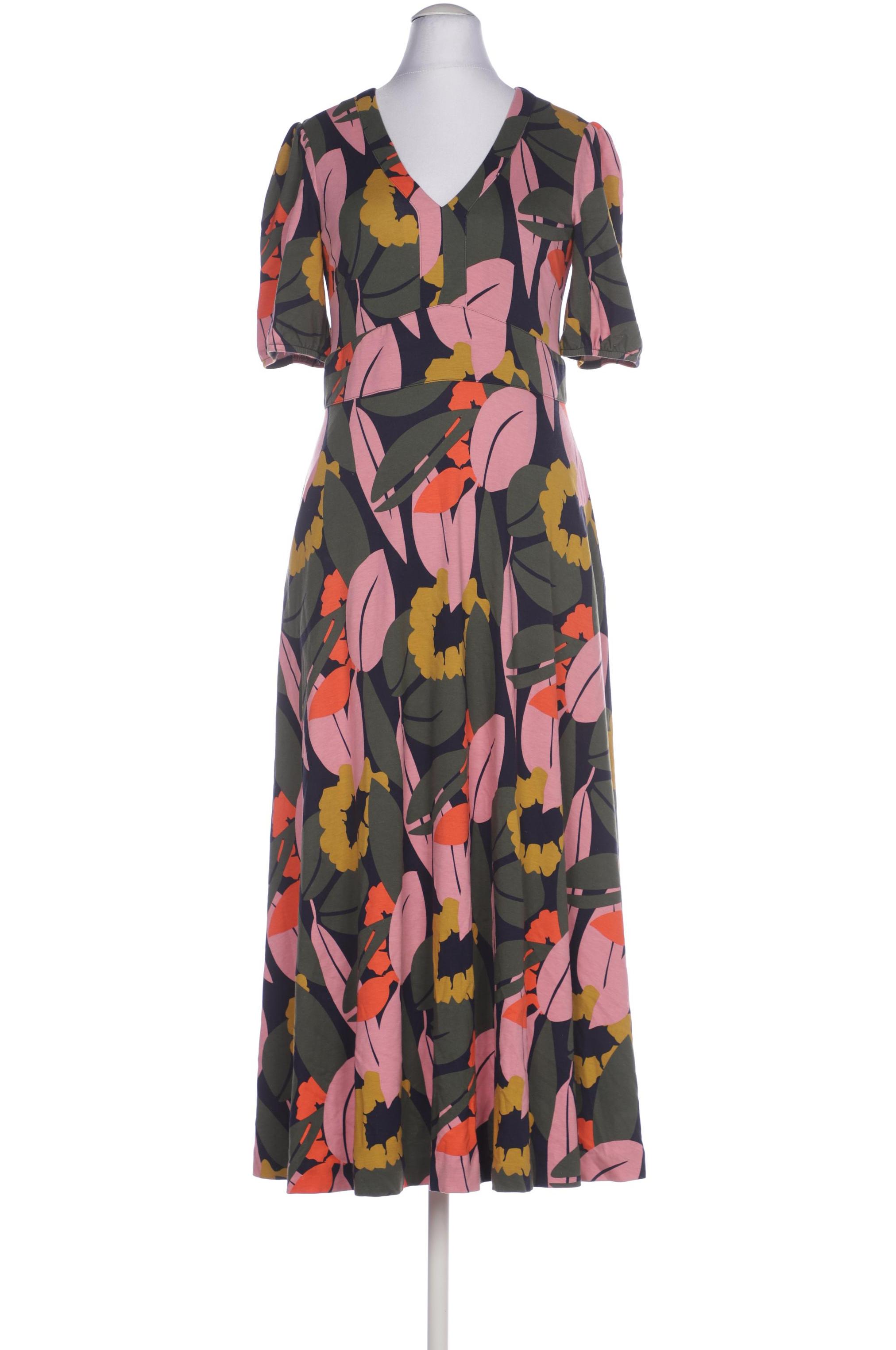 

Boden Damen Kleid, mehrfarbig, Gr. 36