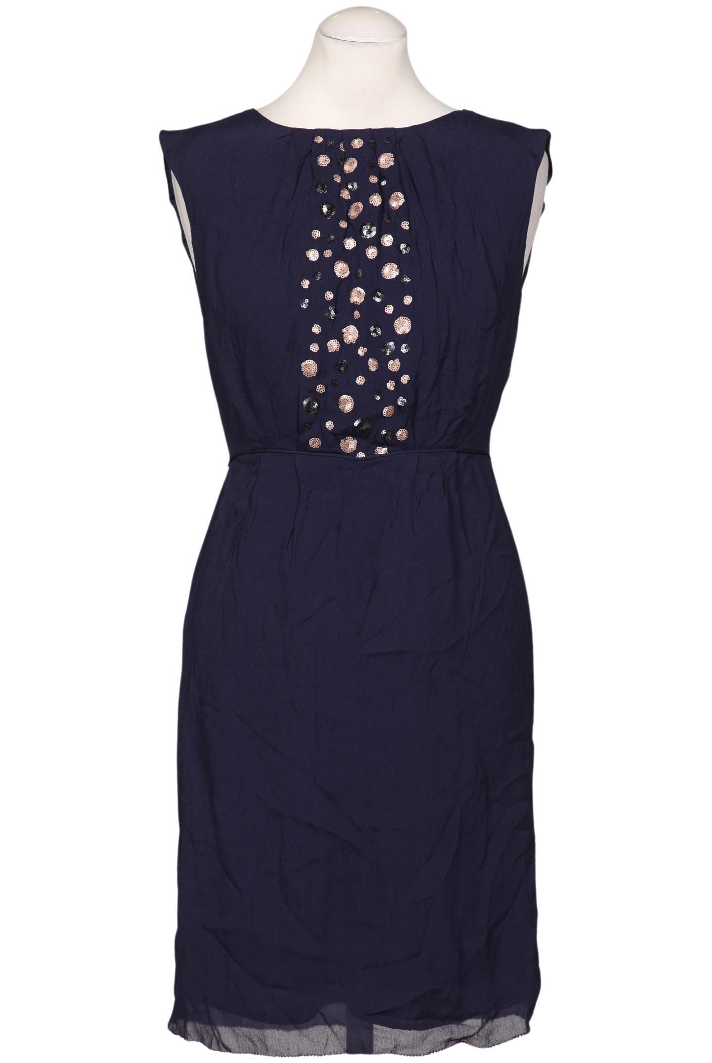 

Boden Damen Kleid, marineblau, Gr. 36