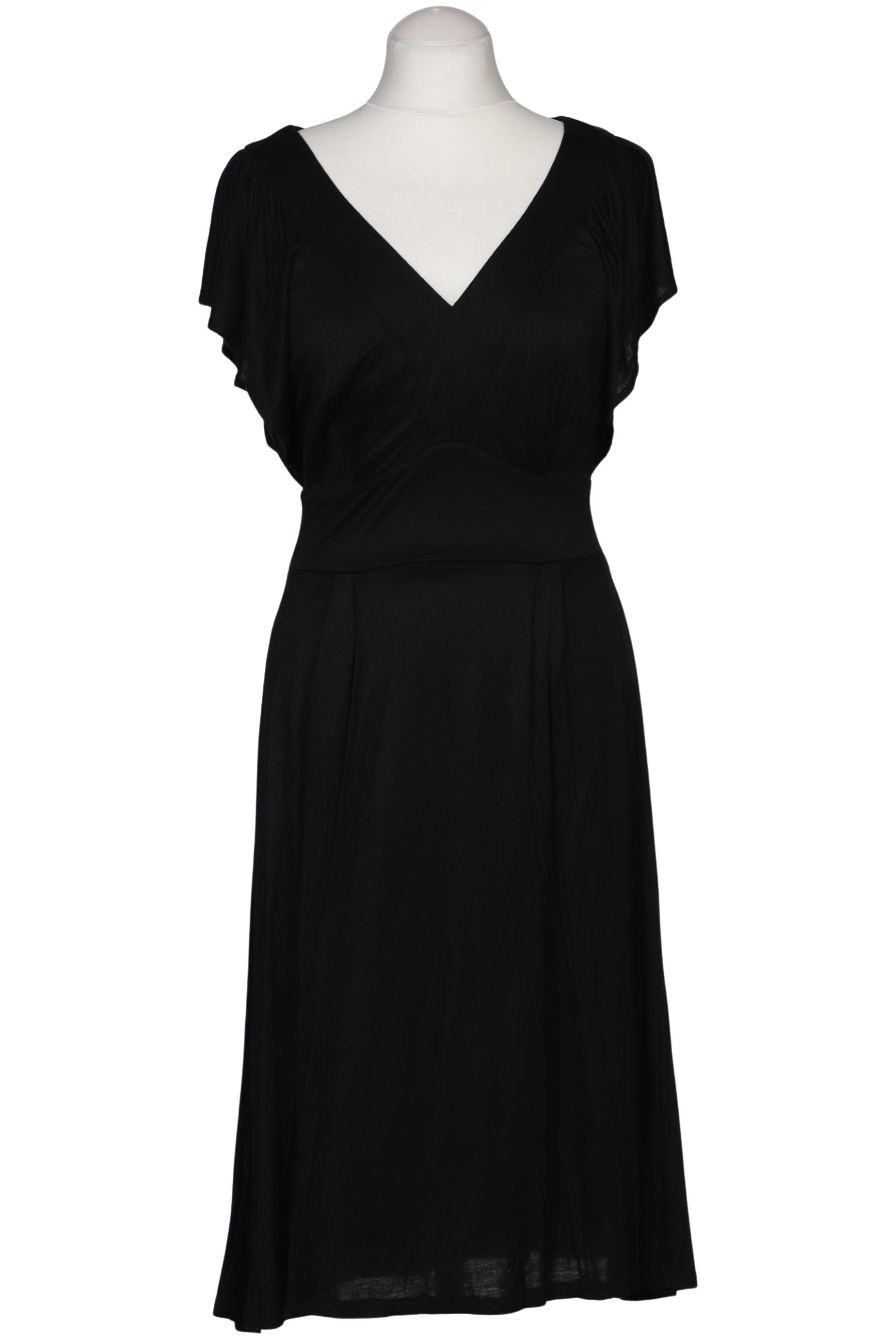

Boden Damen Kleid, schwarz, Gr. 38