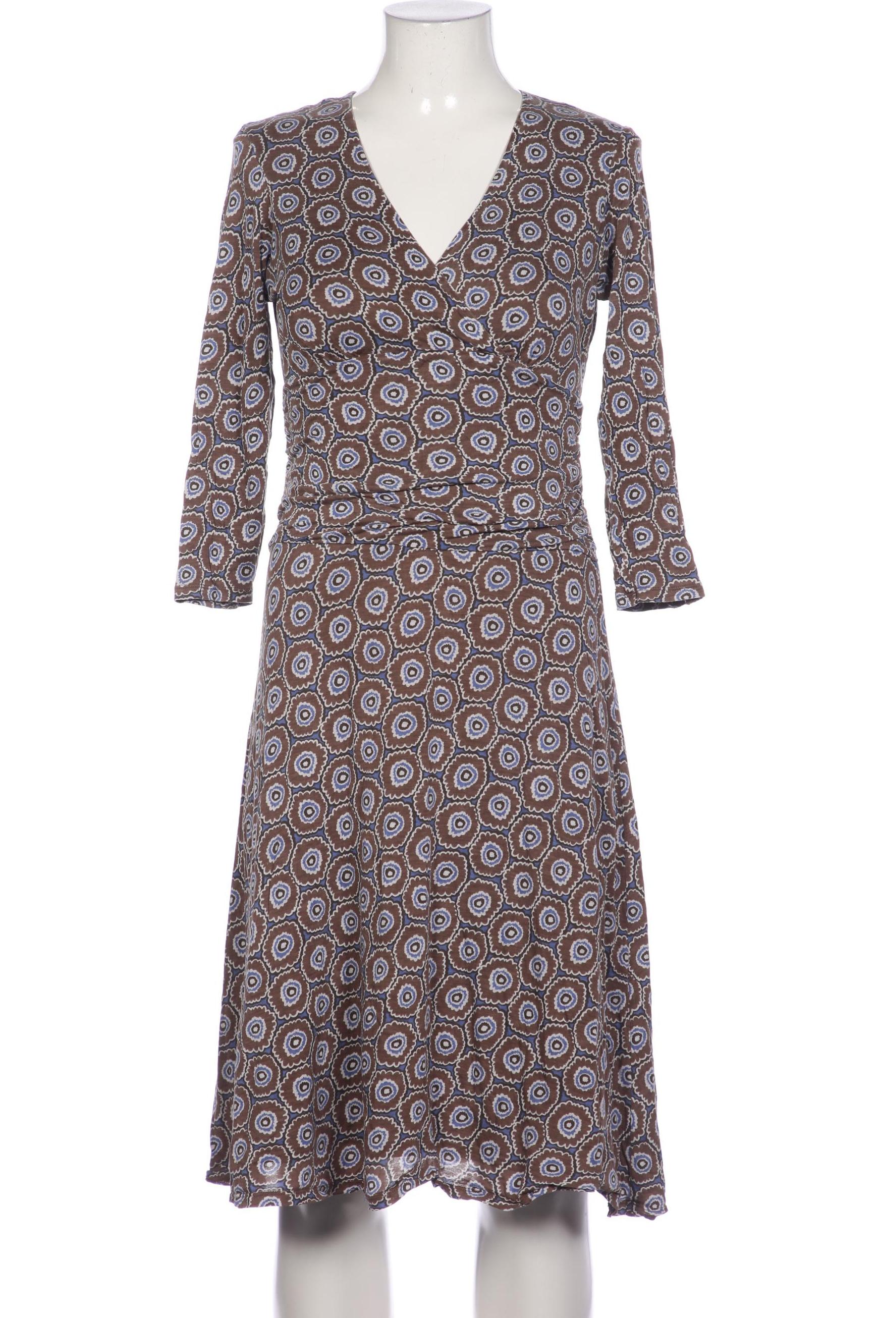 

Boden Damen Kleid, braun, Gr. 12