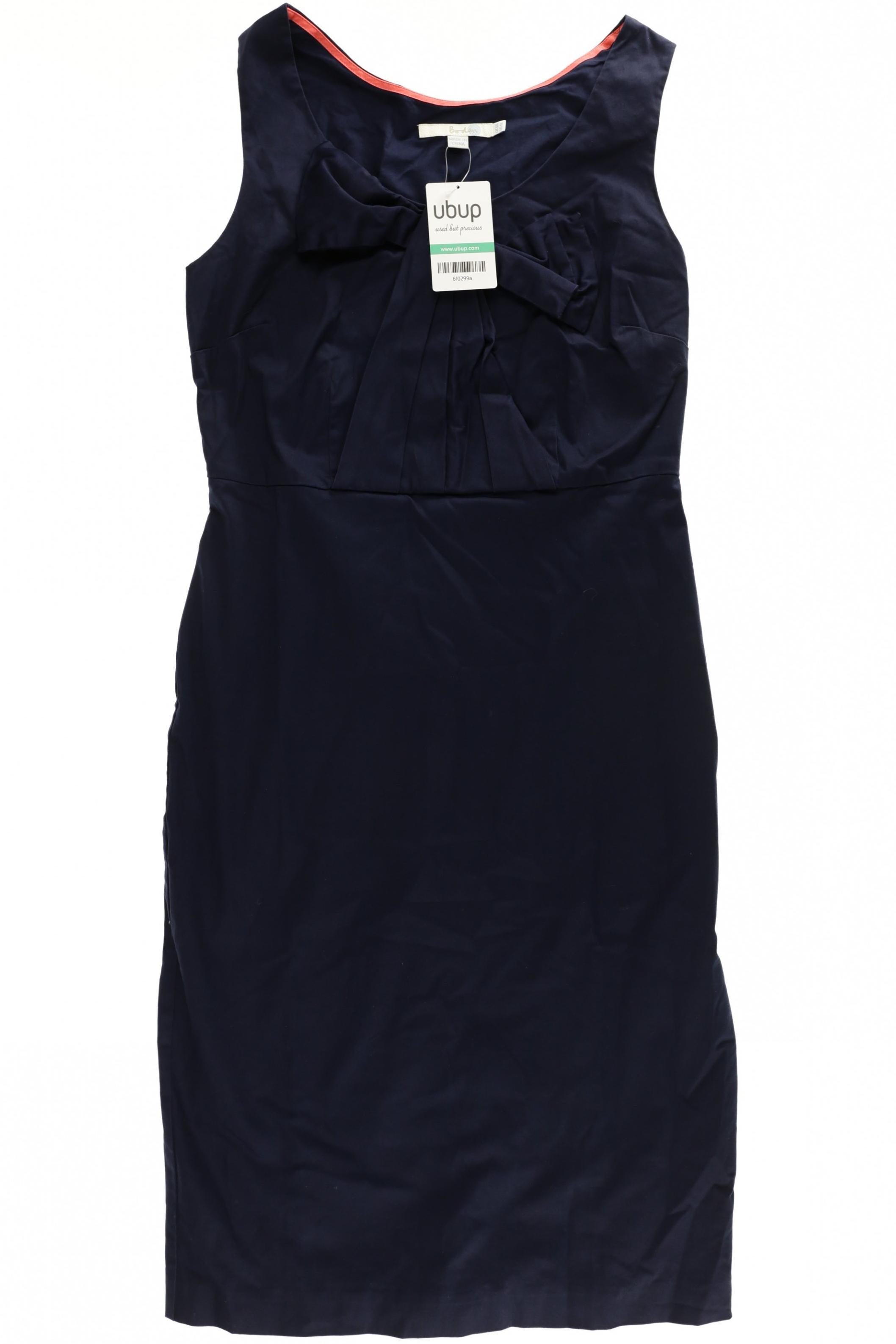 

Boden Damen Kleid, blau, Gr. 36