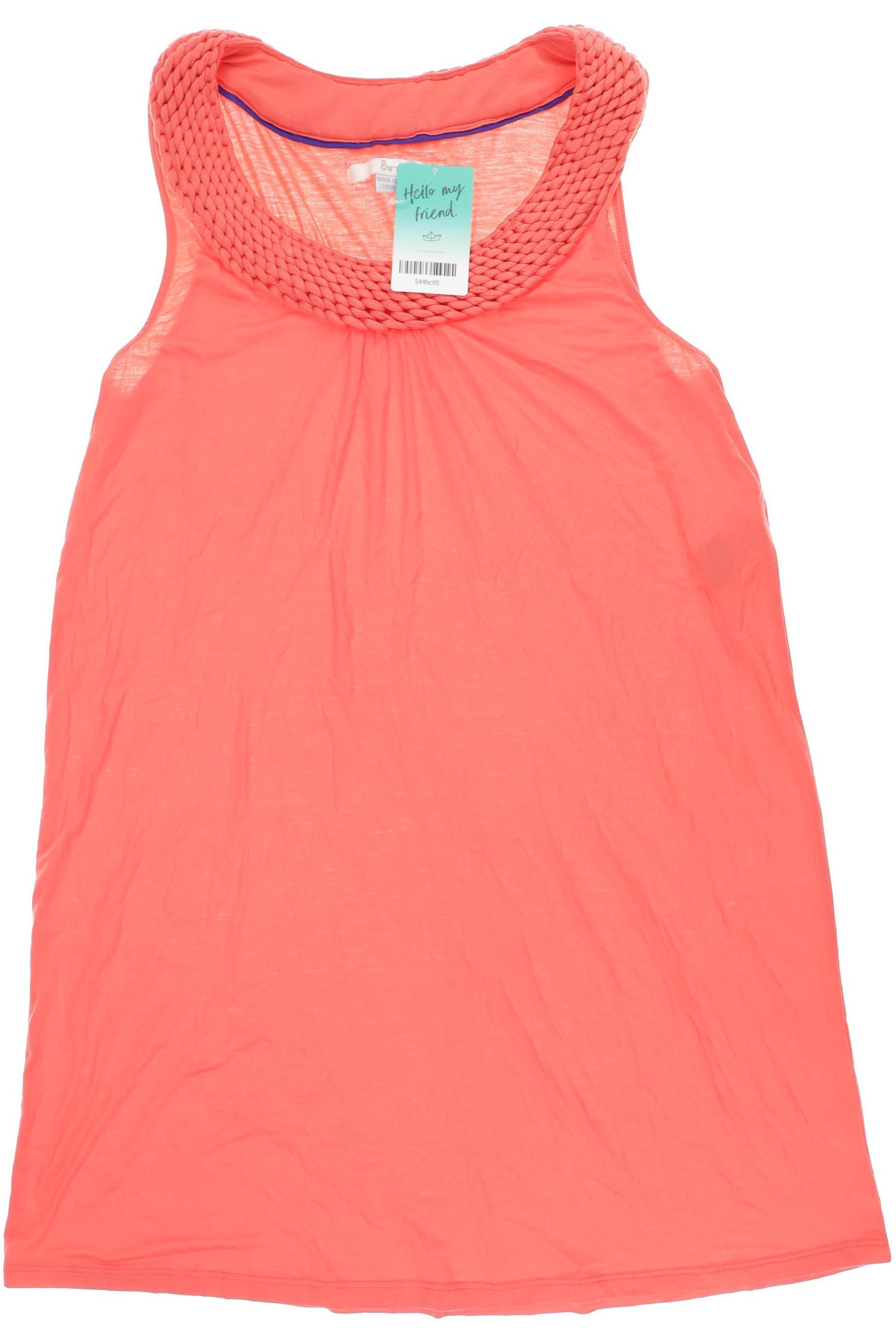 

Boden Damen Kleid, orange, Gr. 38