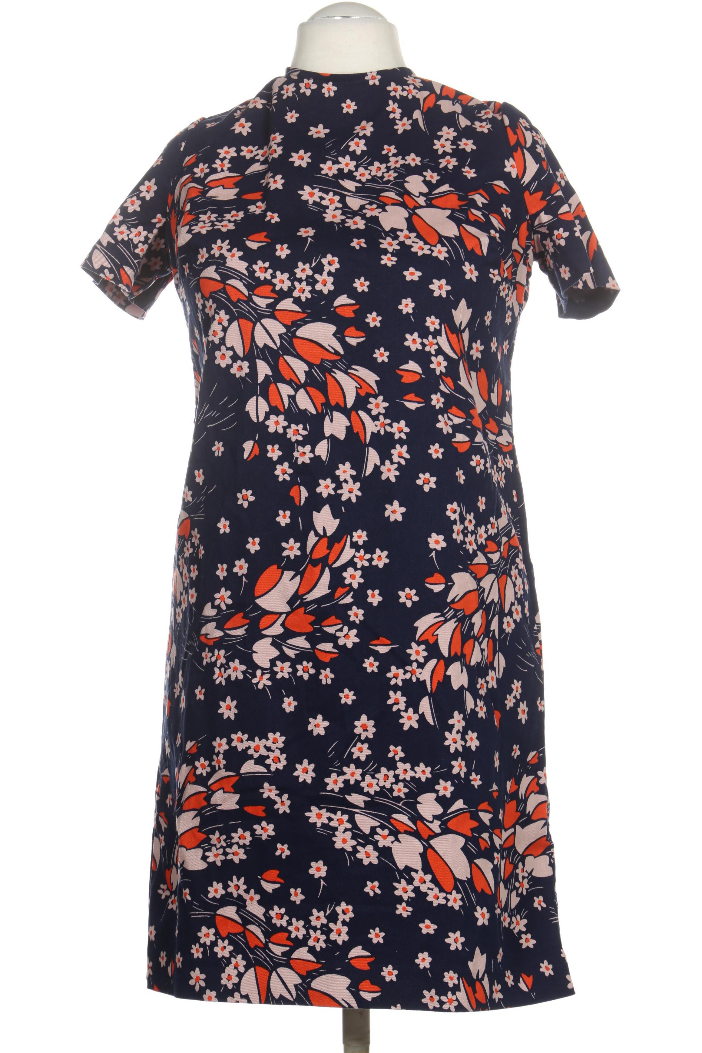 

Boden Damen Kleid, blau, Gr. 40