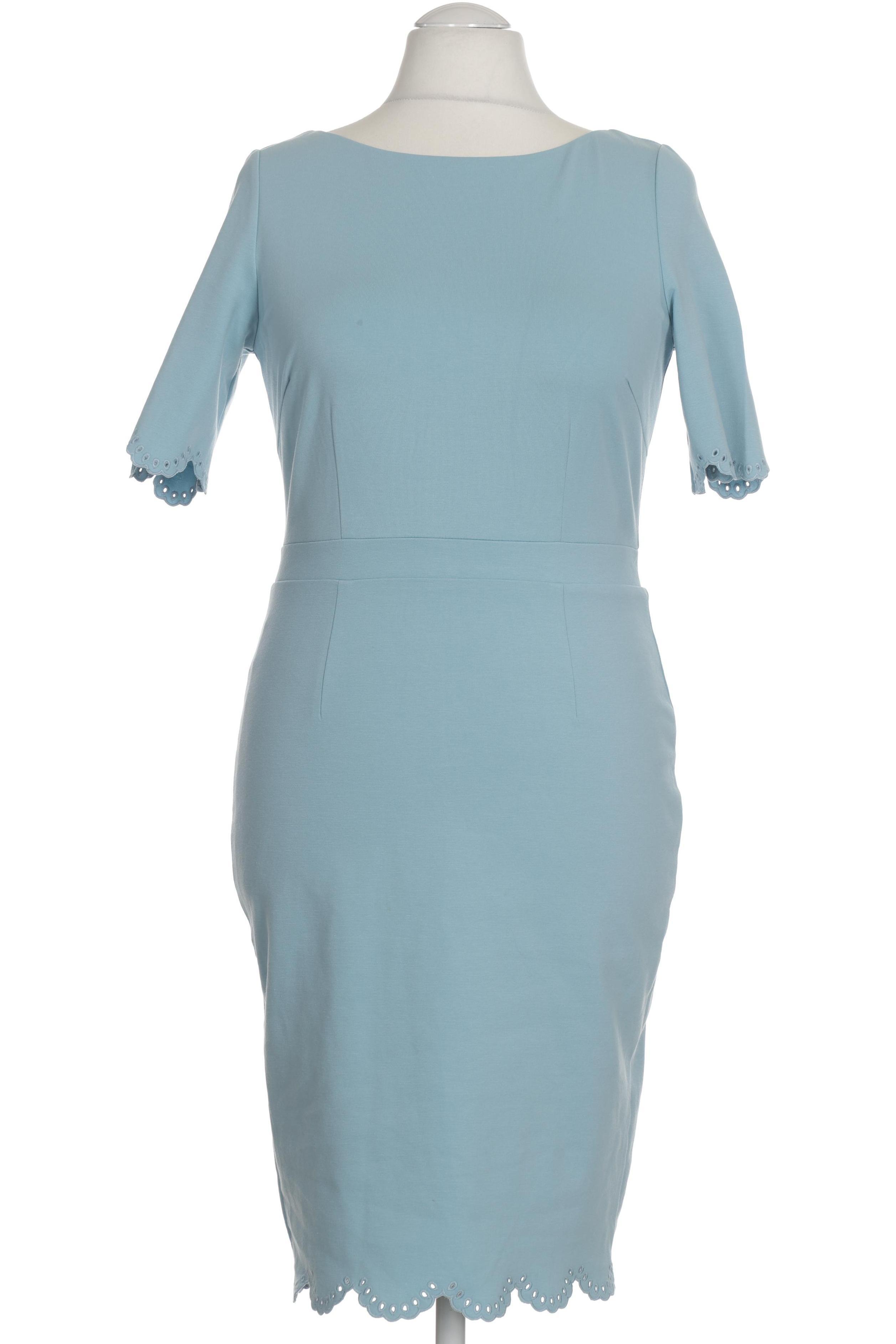 

Boden Damen Kleid, blau, Gr. 38
