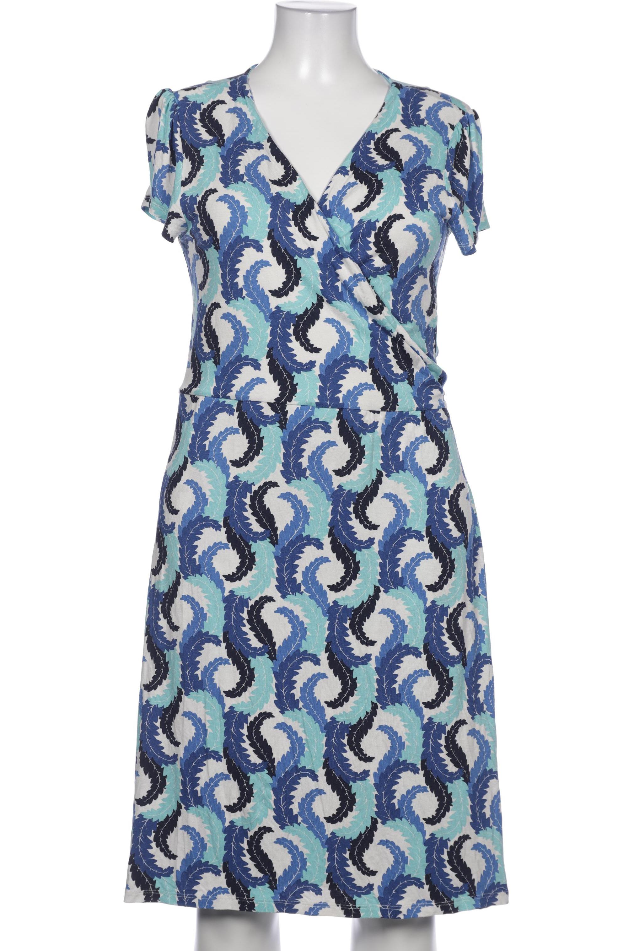 

Boden Damen Kleid, blau, Gr. 42