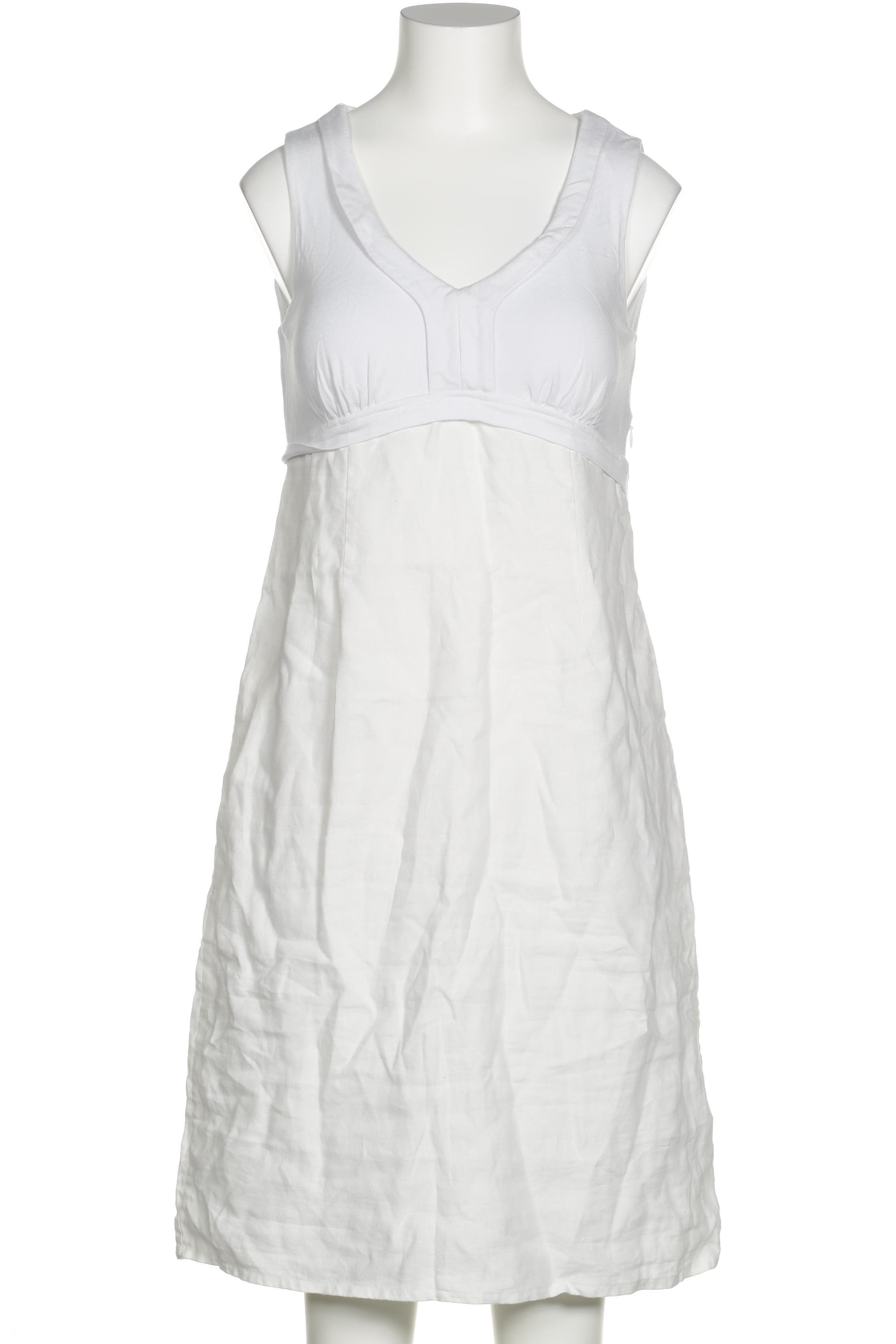 

Boden Damen Kleid, weiß, Gr. 36