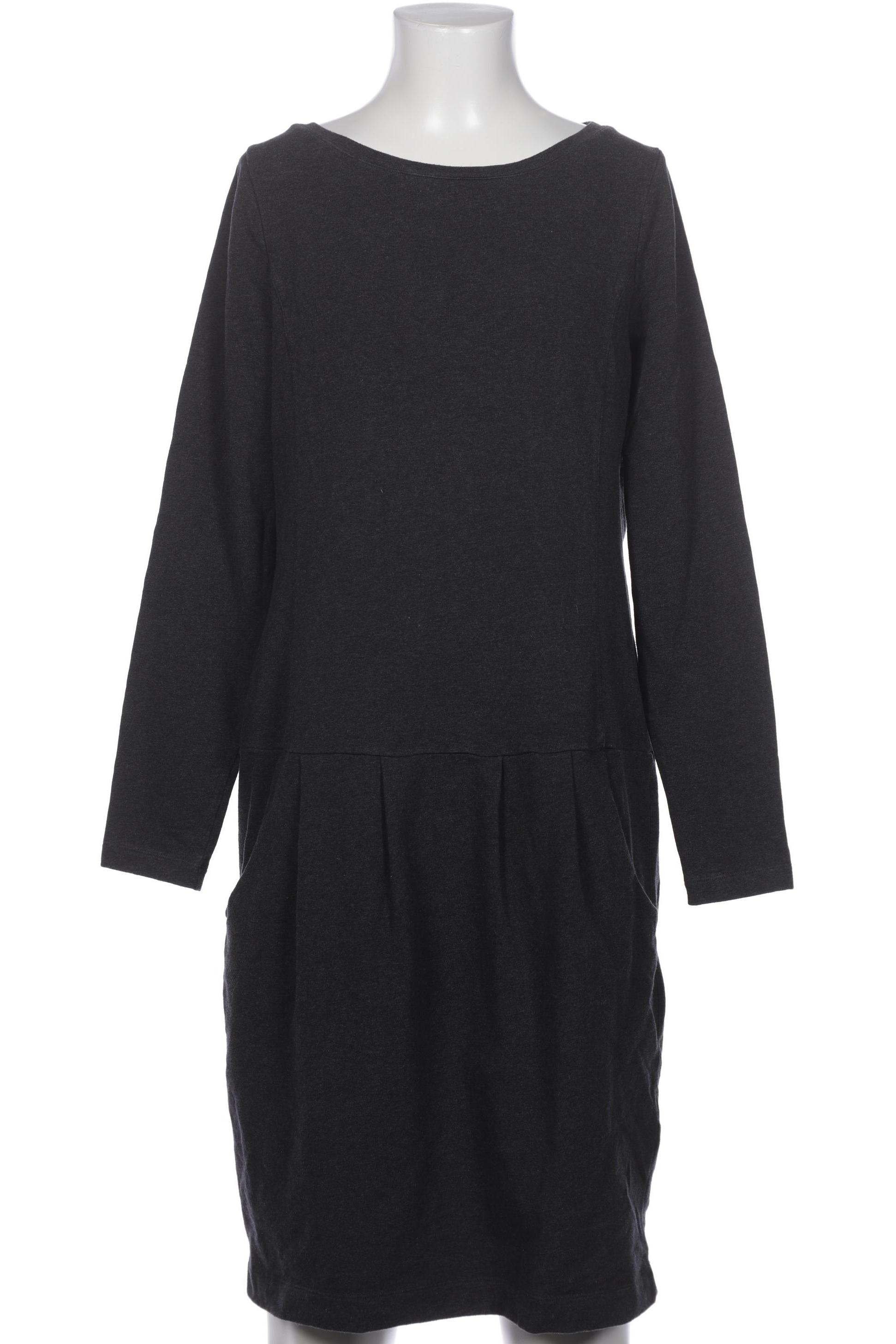 

Boden Damen Kleid, grau, Gr. 38
